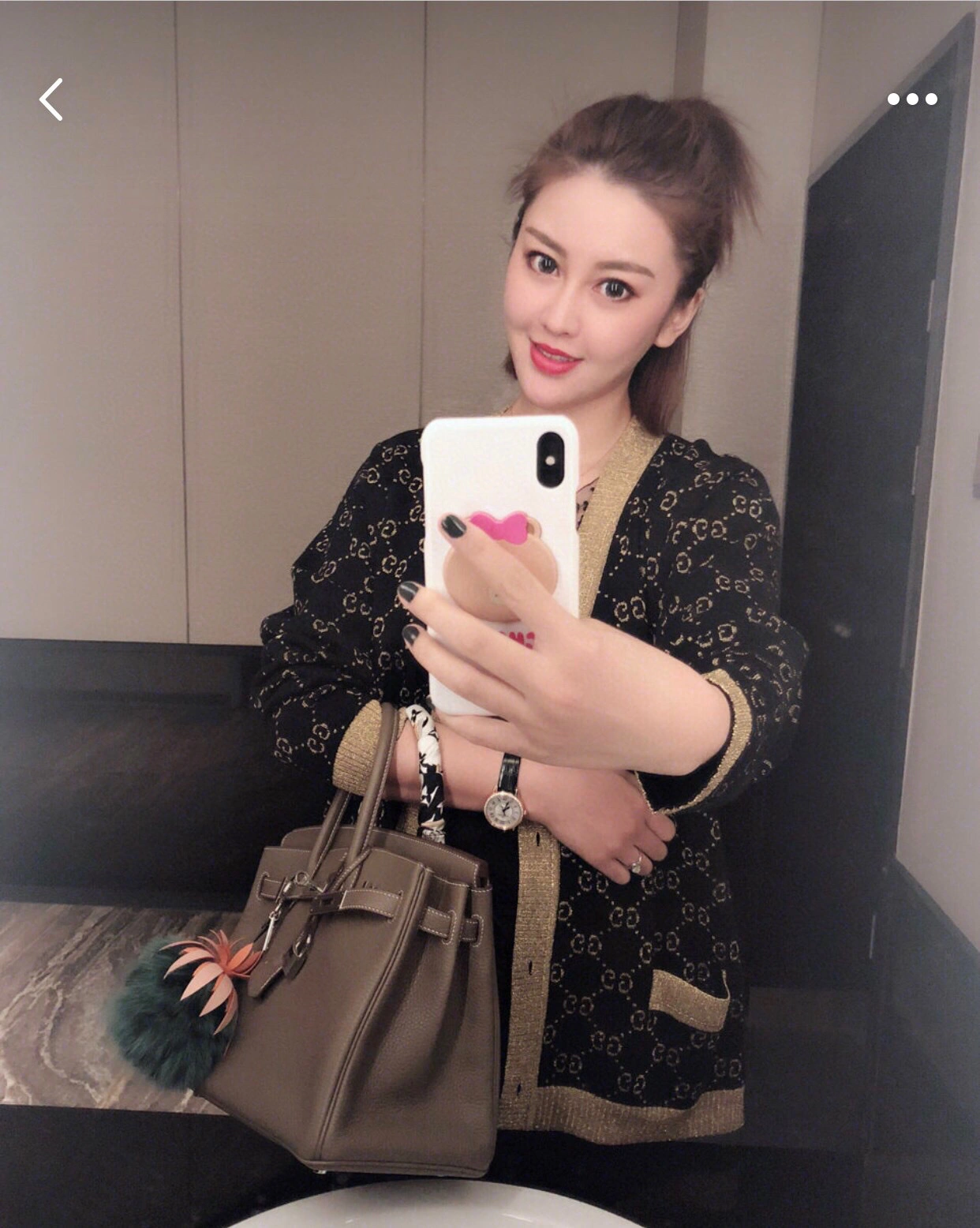 & & 16colors Birkin CALF SKINhigh quality version item : 046Y202B0000I2921
