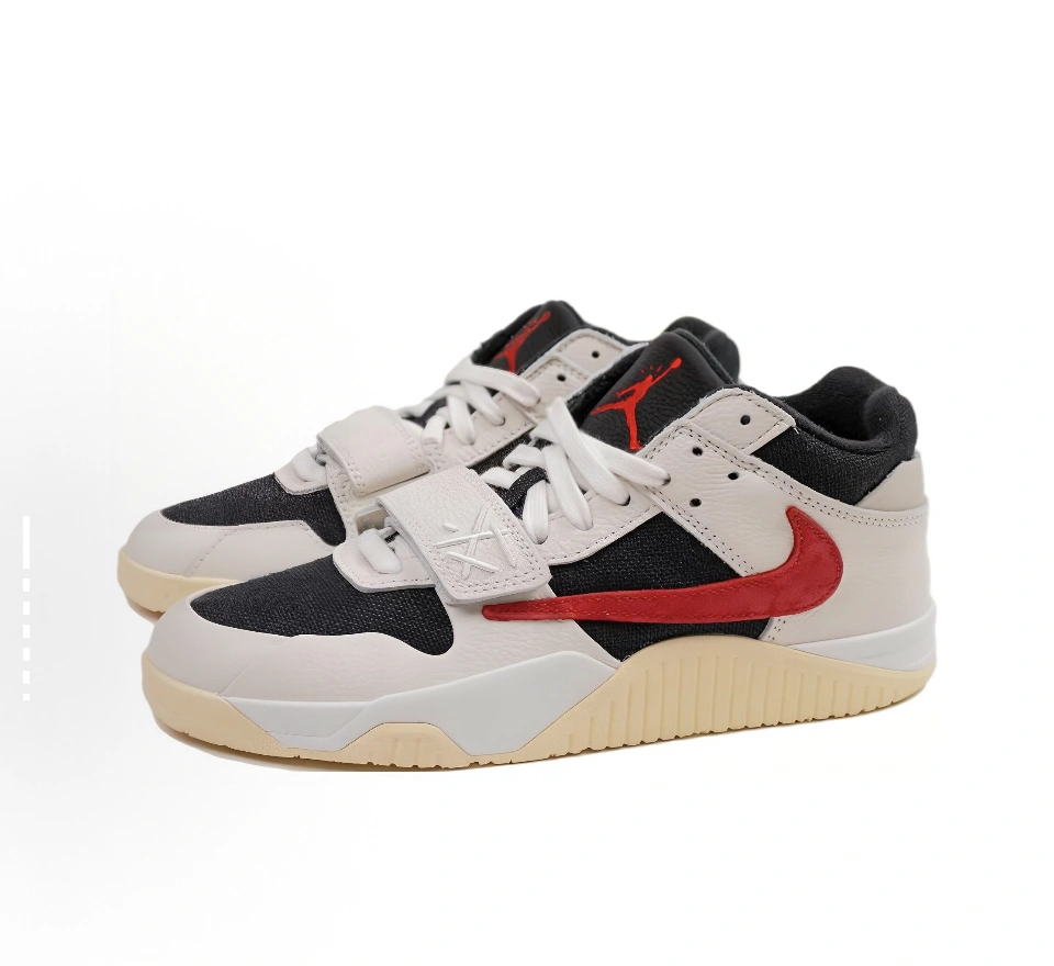 Flying pig--1ir Jor419 FZ8117-101 Tr1vis x 1ir Jor419 Jumpman Jack TR TS item: E-X000L2804B