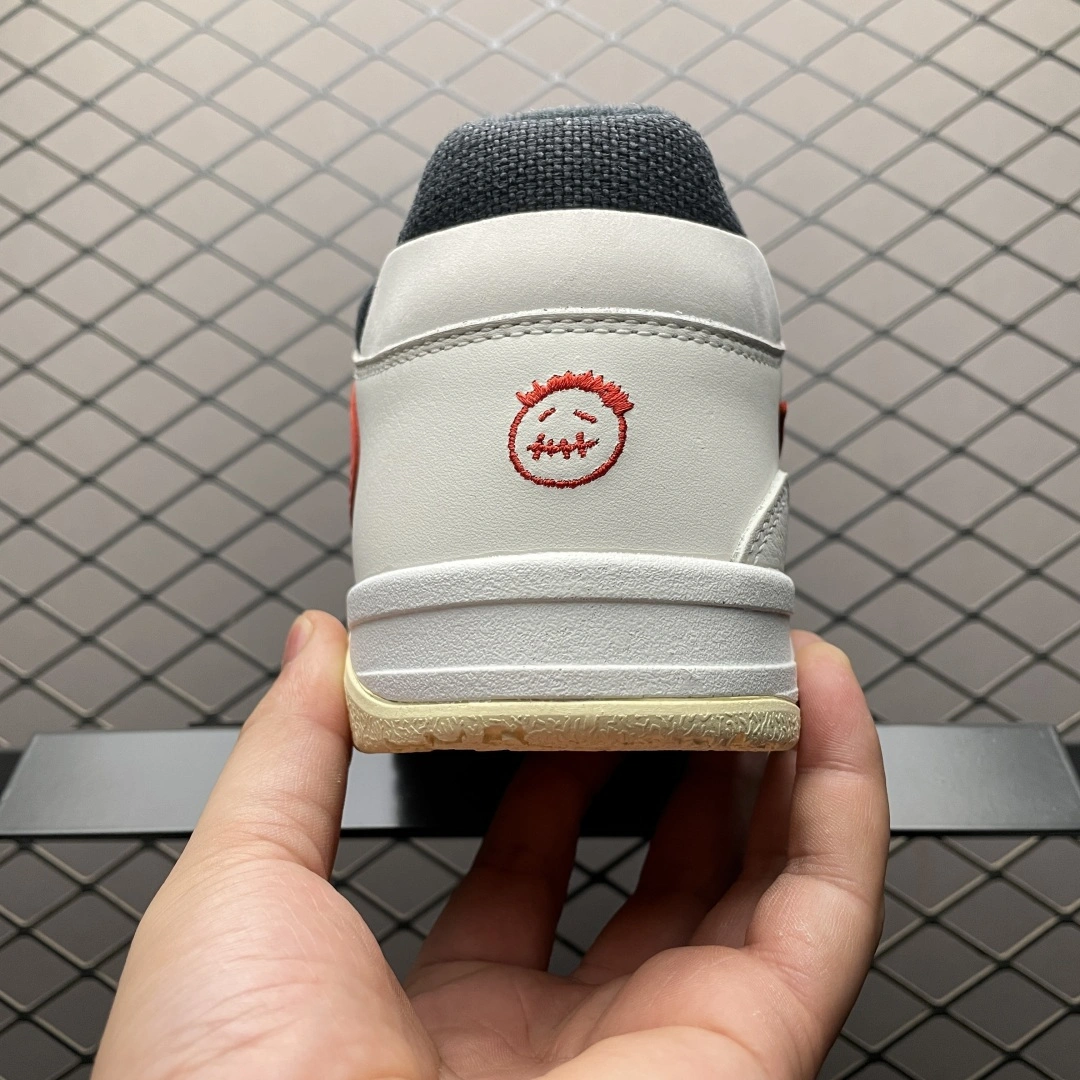 Flying pig--1ir Jor419 FZ8117-101 Tr1vis x 1ir Jor419 Jumpman Jack TR TS item: E-X000L2804B