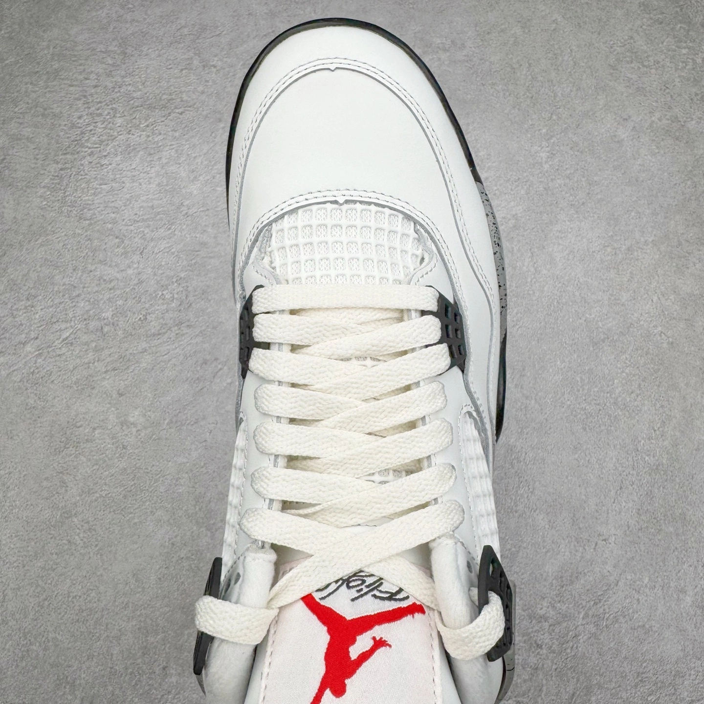 Flying pig--1ir Jor419 IB1519-200 1ir Jor419 AJ4 Retro "White Cement" 2025 item: E-X000L2083B