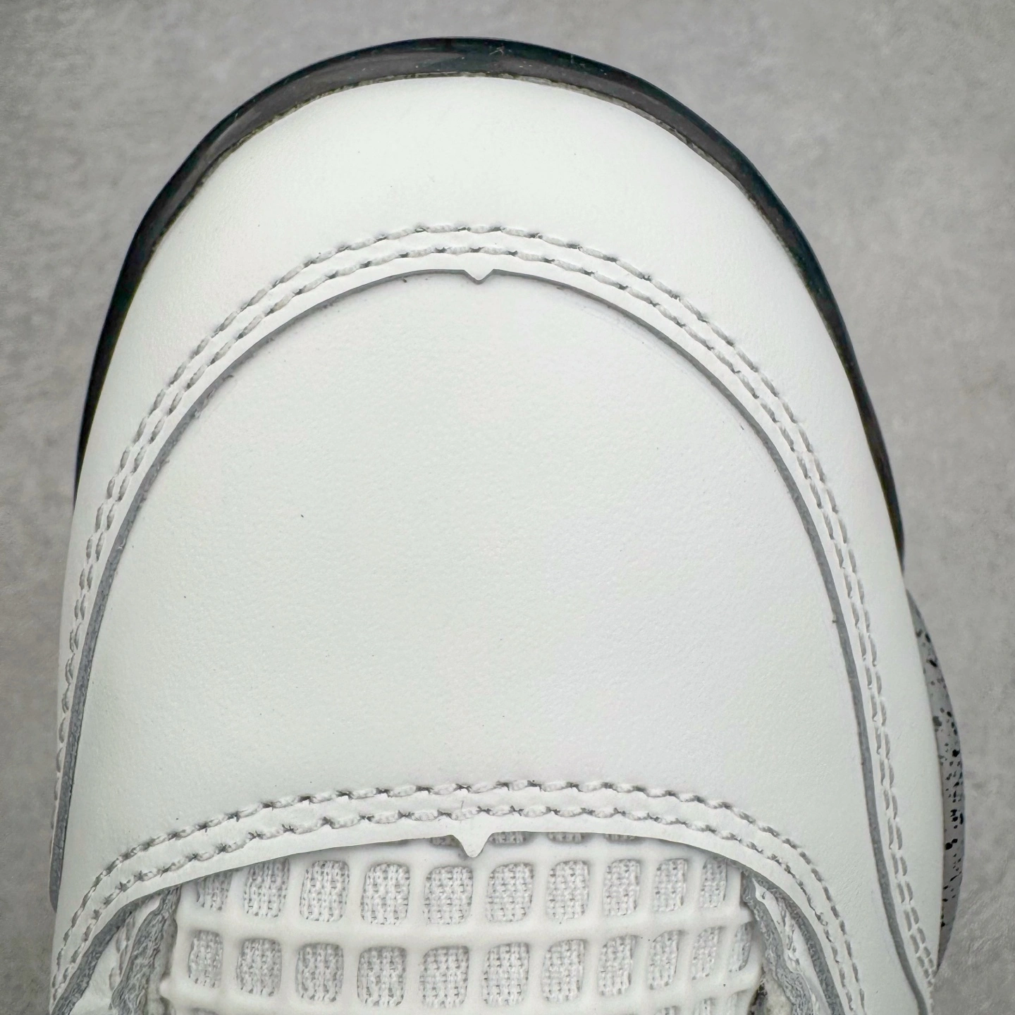 Flying pig--1ir Jor419 IB1519-200 1ir Jor419 AJ4 Retro "White Cement" 2025 item: E-X000L2083B