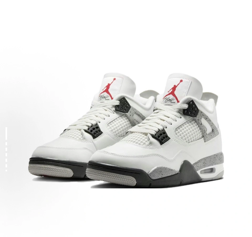 Flying pig--1ir Jor419 IB1519-200 1ir Jor419 AJ4 Retro "White Cement" 2025 item: E-X000L2083B