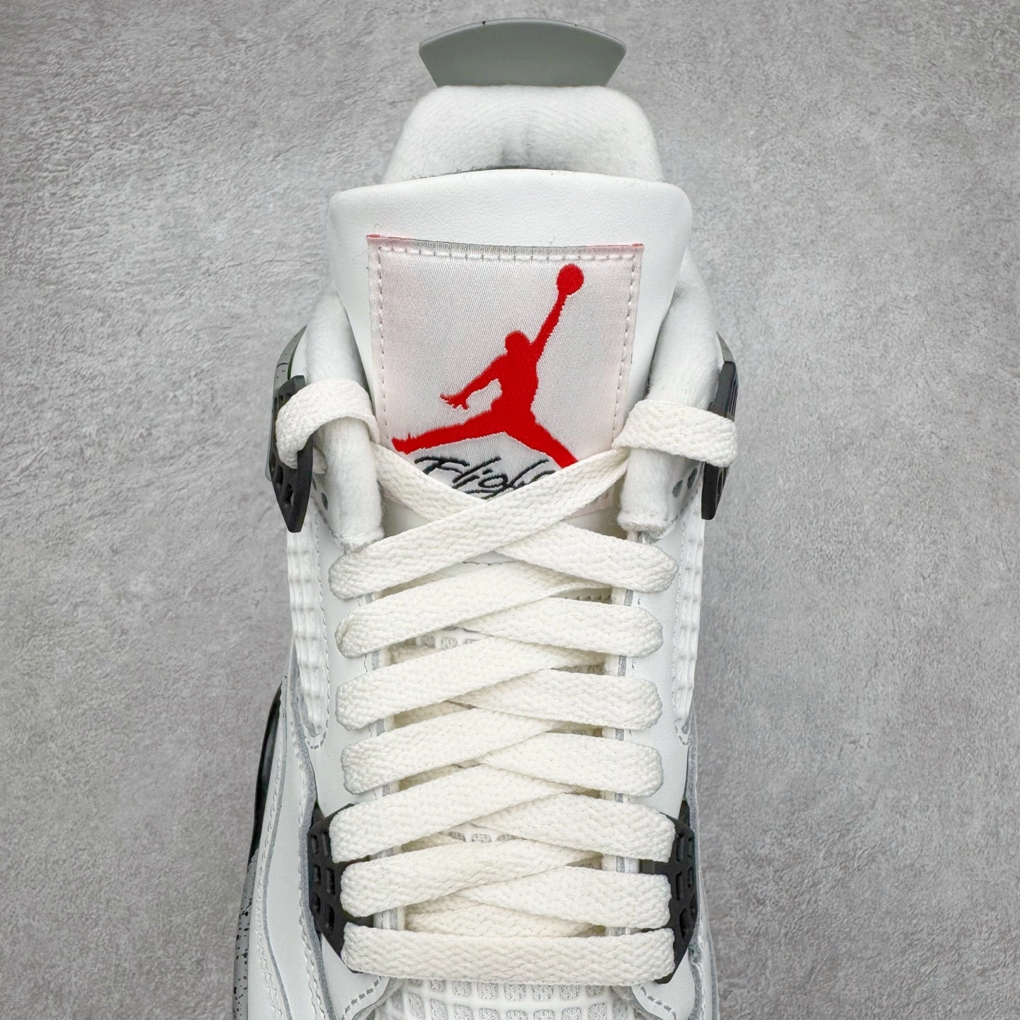 Flying pig--1ir Jor419 IB1519-200 1ir Jor419 AJ4 Retro "White Cement" 2025 item: E-X000L2083B