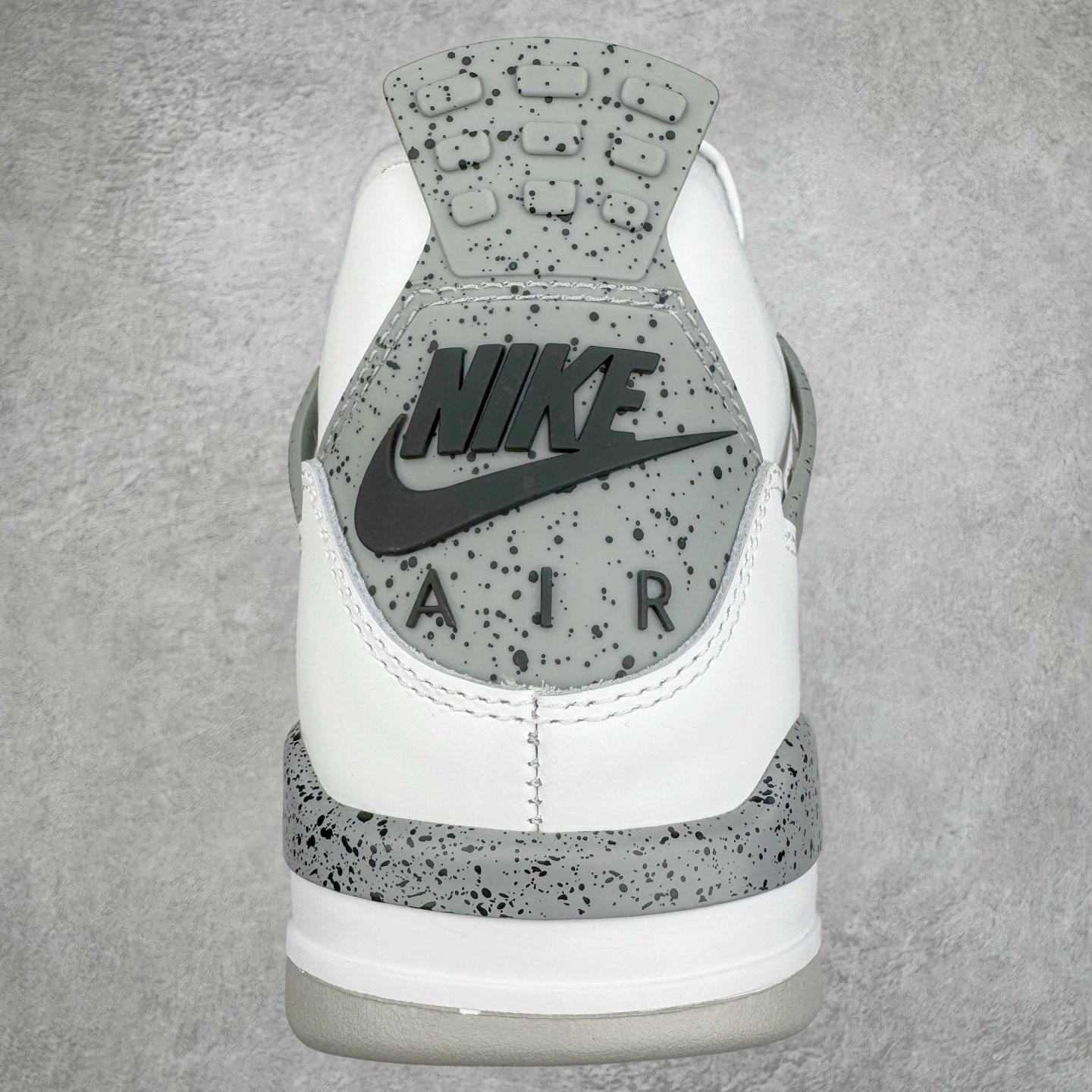 Flying pig--1ir Jor419 IB1519-200 1ir Jor419 AJ4 Retro "White Cement" 2025 item: E-X000L2083B