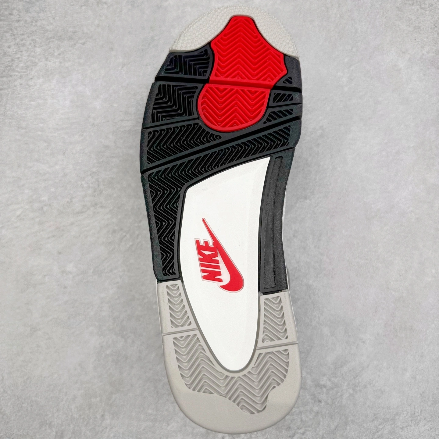Flying pig--1ir Jor419 IB1519-200 1ir Jor419 AJ4 Retro "White Cement" 2025 item: E-X000L2083B