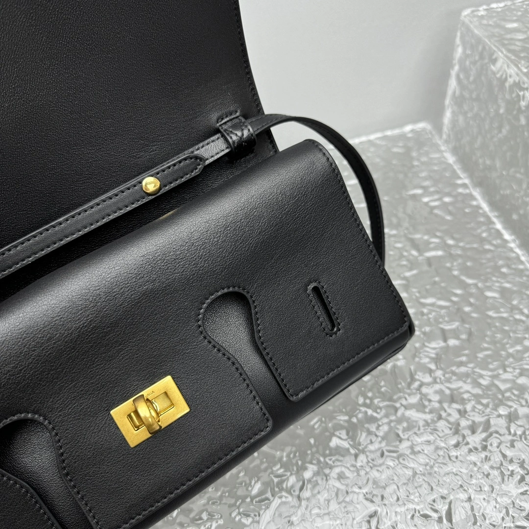 MOMO-- 218593i161 8349432ABAV1000 high quality version Bel Air Clutch item:E-B664G1920