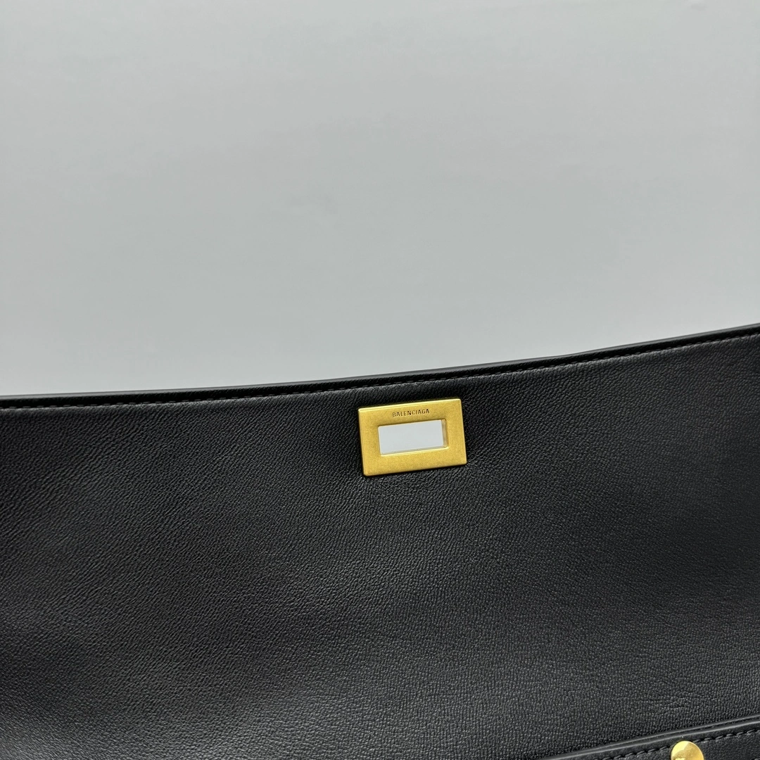 MOMO-- 218593i161 8349432ABAV1000 high quality version Bel Air Clutch item:E-B664G1920