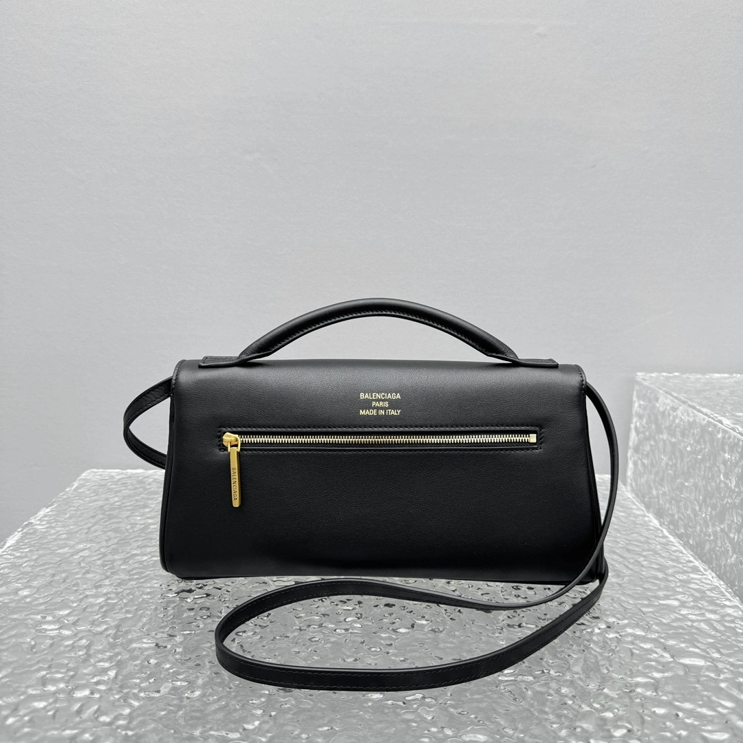 MOMO-- 218593i161 8349432ABAV1000 high quality version Bel Air Clutch item:E-B664G1920