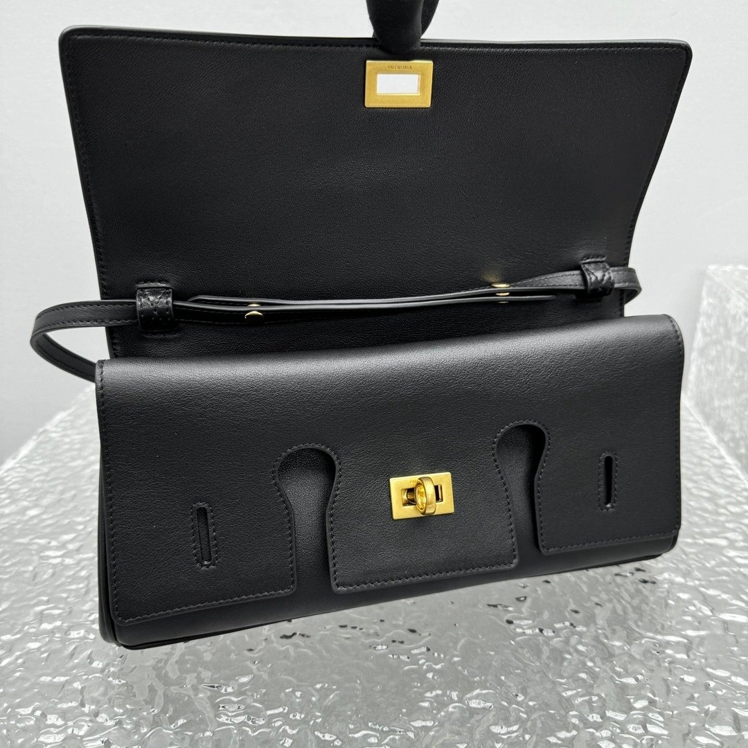 MOMO-- 218593i161 8349432ABAV1000 high quality version Bel Air Clutch item:E-B664G1920