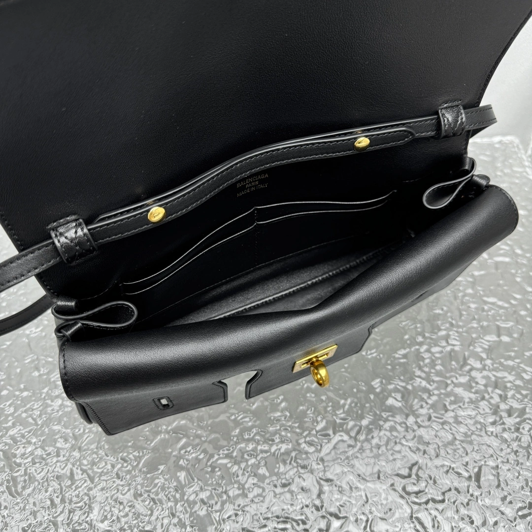 MOMO-- 218593i161 8349432ABAV1000 high quality version Bel Air Clutch item:E-B664G1920