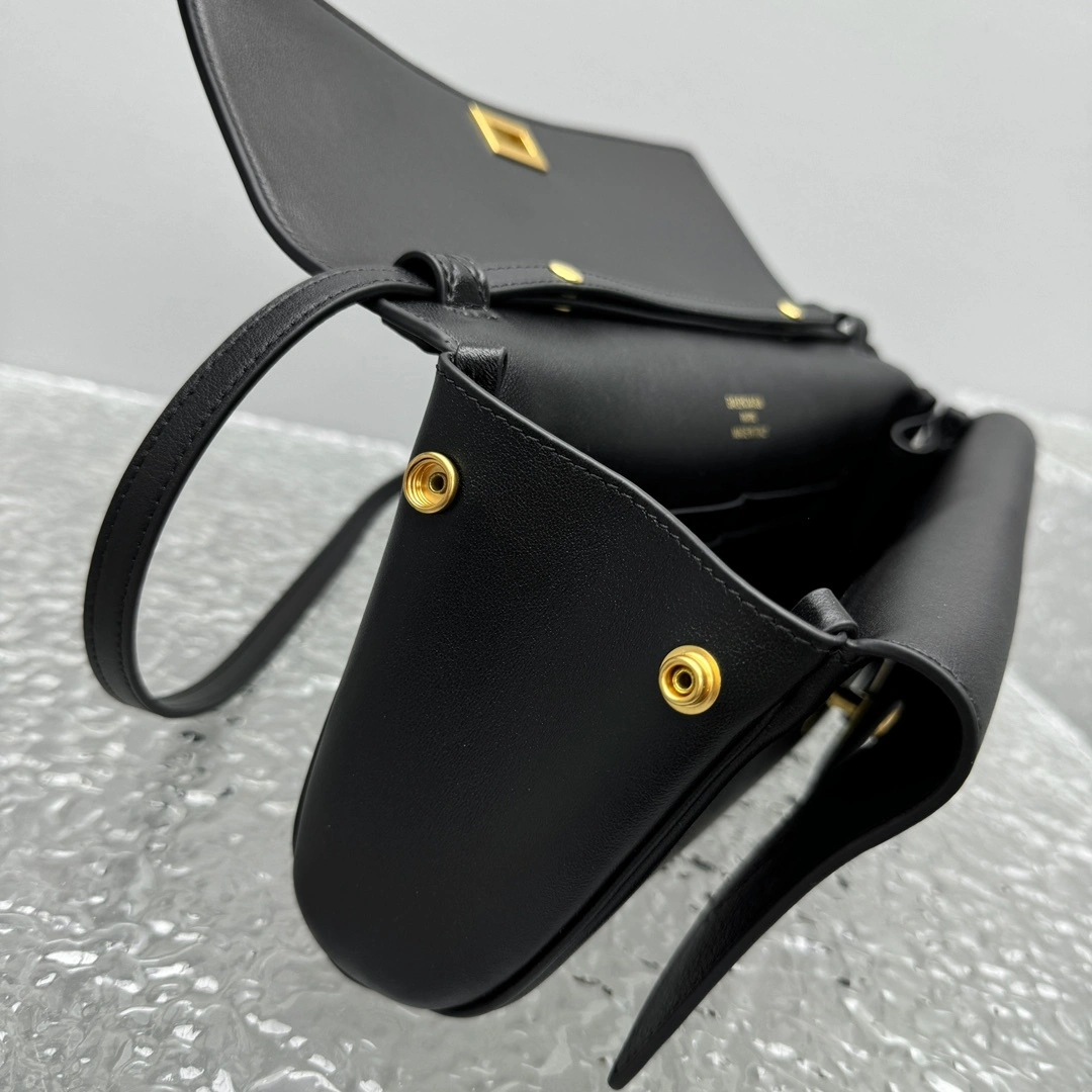 MOMO-- 218593i161 8349432ABAV1000 high quality version Bel Air Clutch item:E-B664G1920