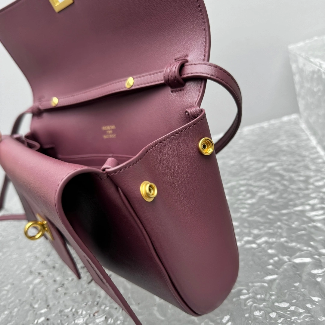 MOMO-- 218593i161 8349432ABAV6036 high quality version Bel Air Clutch item:E-B664G1717