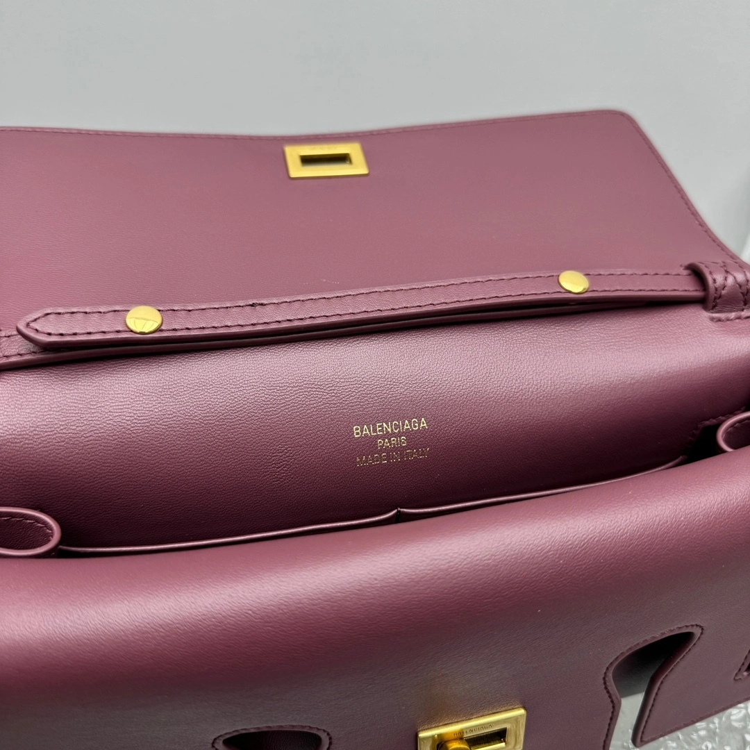 MOMO-- 218593i161 8349432ABAV6036 high quality version Bel Air Clutch item:E-B664G1717