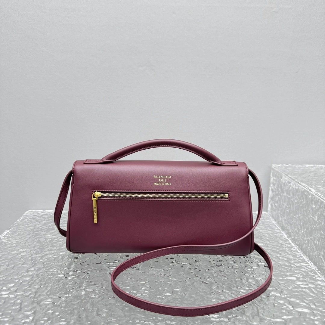 MOMO-- 218593i161 8349432ABAV6036 high quality version Bel Air Clutch item:E-B664G1717