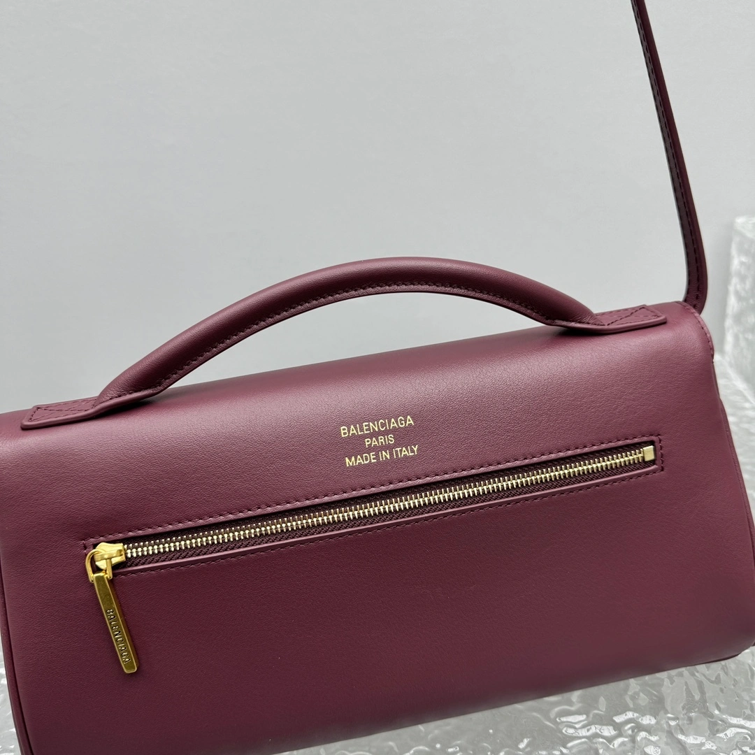 MOMO-- 218593i161 8349432ABAV6036 high quality version Bel Air Clutch item:E-B664G1717