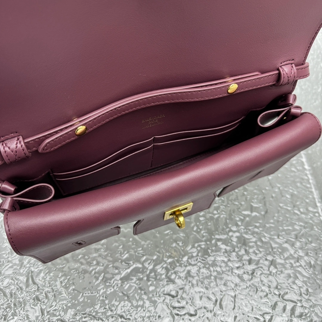 MOMO-- 218593i161 8349432ABAV6036 high quality version Bel Air Clutch item:E-B664G1717