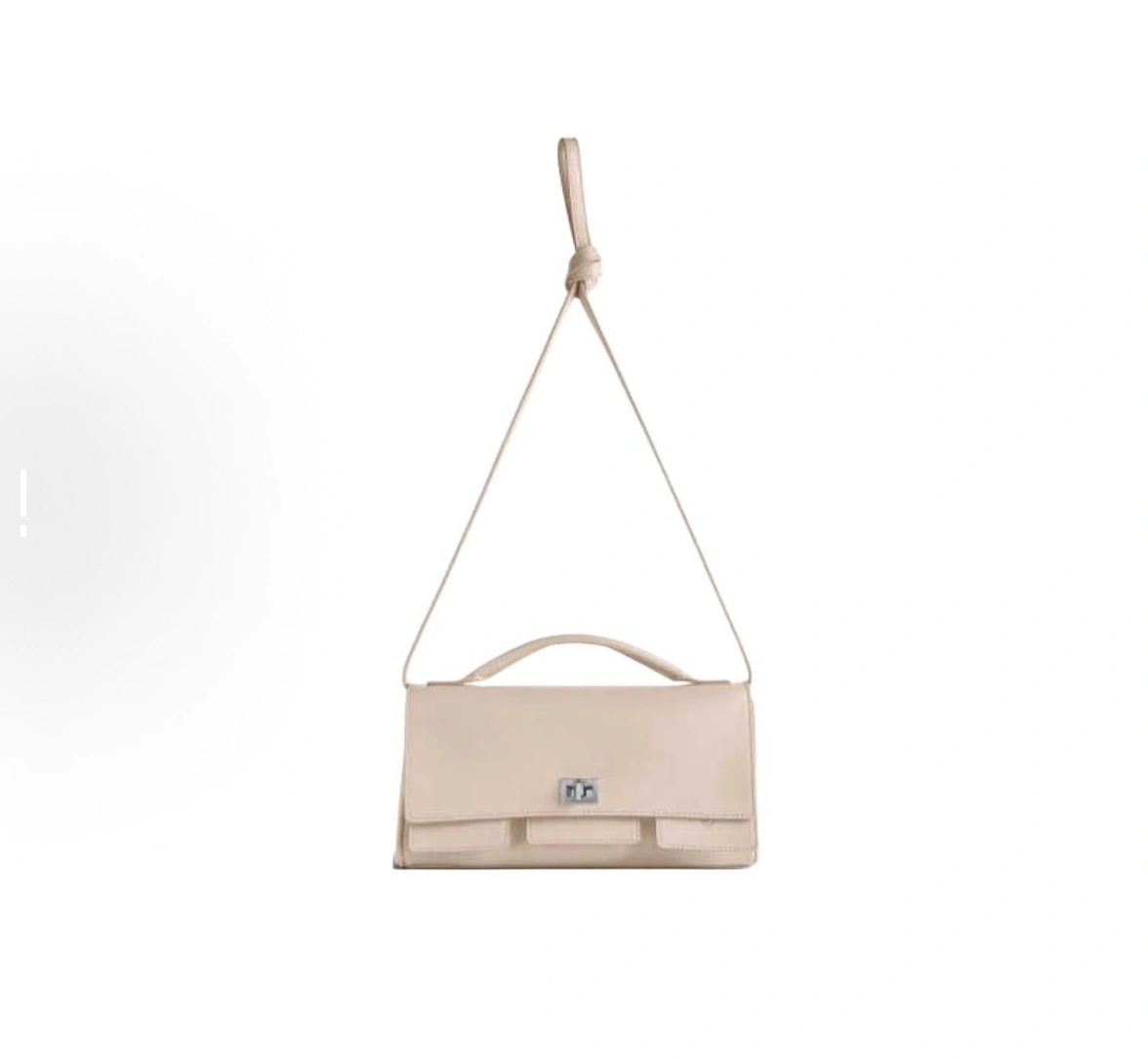 MOMO- 218593i161 8349432ABAW2910 high quality version Bel Air Clutch item:E-B664G1718