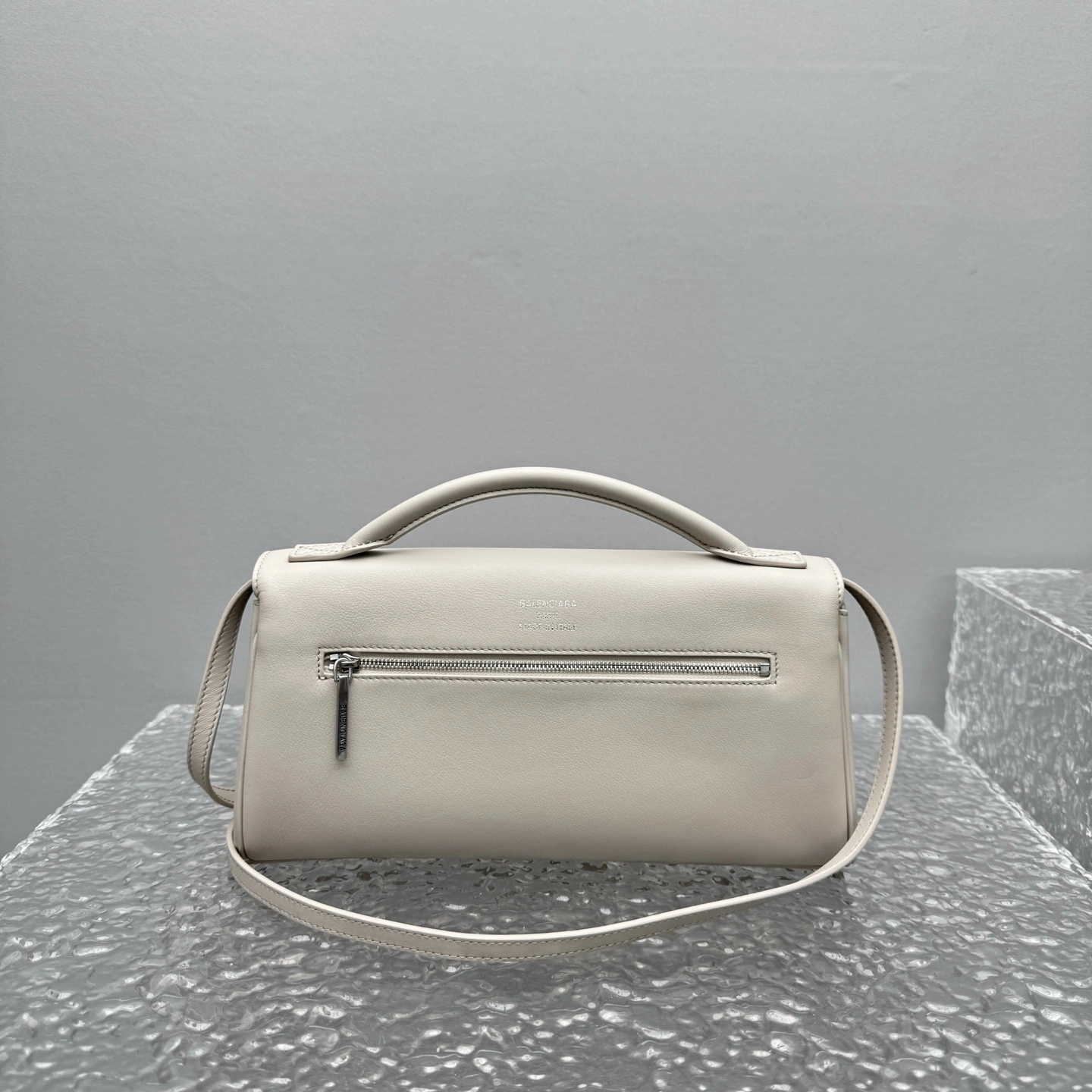 MOMO- 218593i161 8349432ABAW2910 high quality version Bel Air Clutch item:E-B664G1718