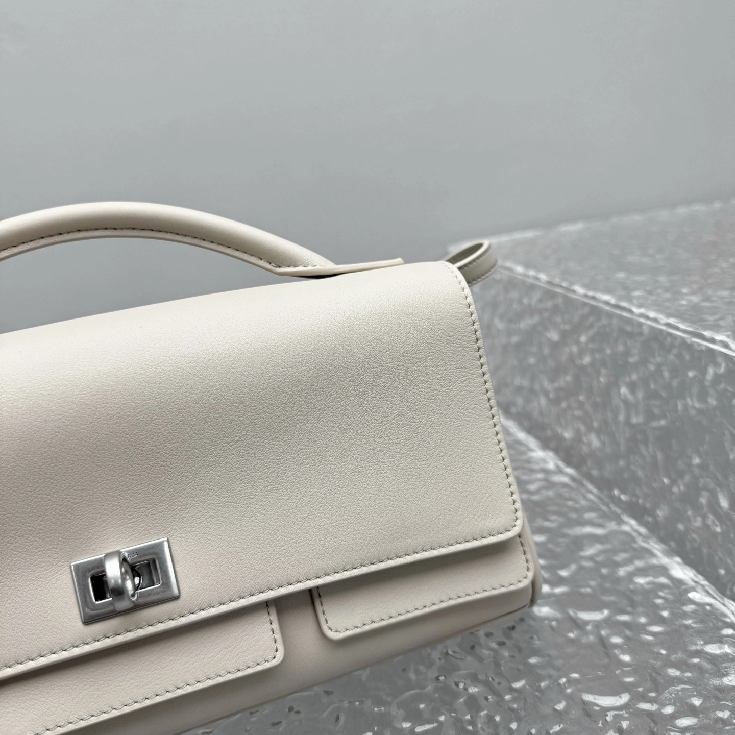 MOMO- 218593i161 8349432ABAW2910 high quality version Bel Air Clutch item:E-B664G1718