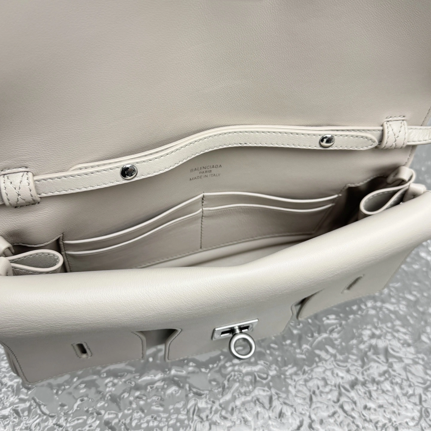 MOMO- 218593i161 8349432ABAW2910 high quality version Bel Air Clutch item:E-B664G1718