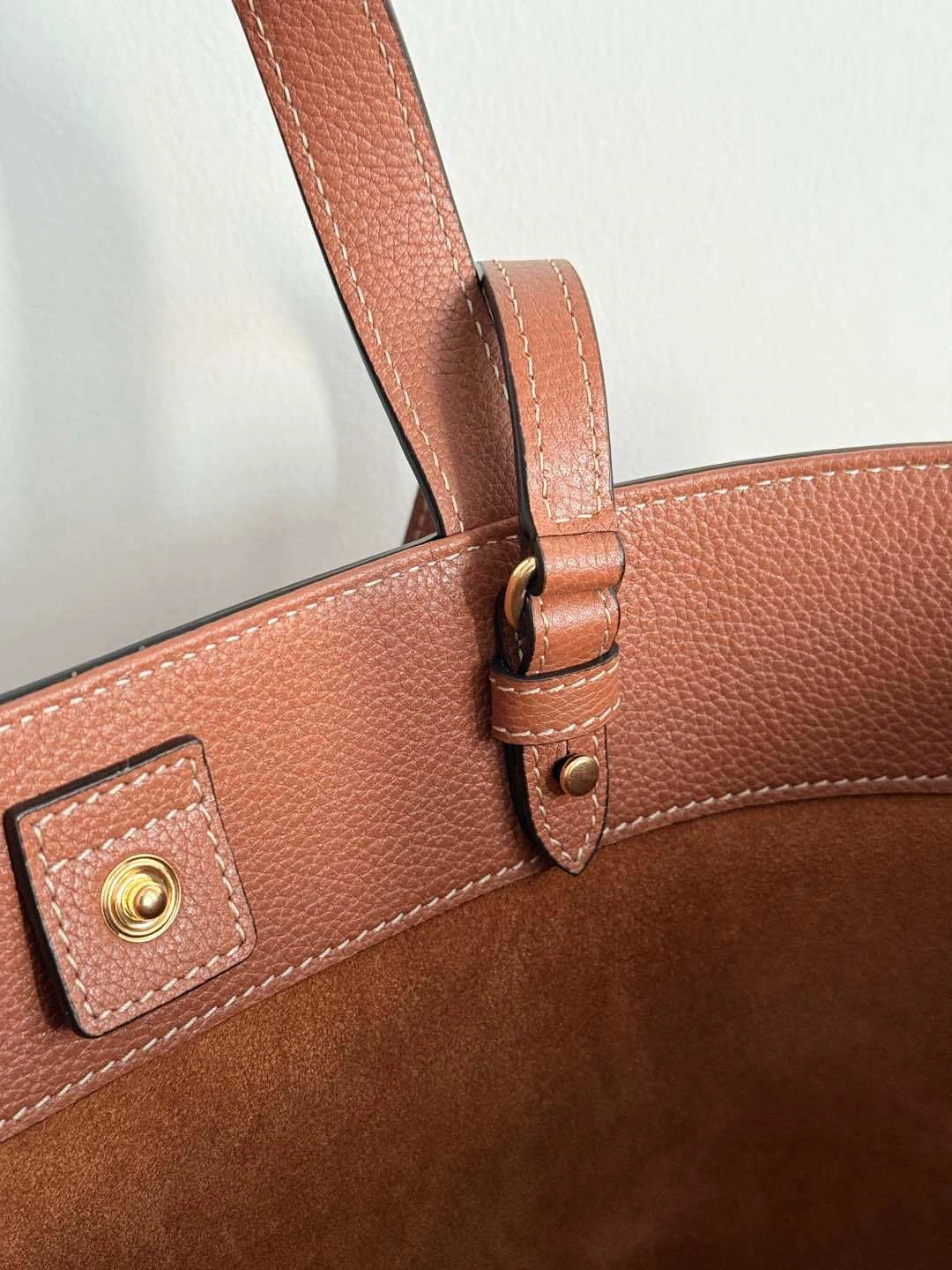MOMO-- 358i95 118613ENY-04LU high quality version Cabas Anais cowhide item:E-B805J2407