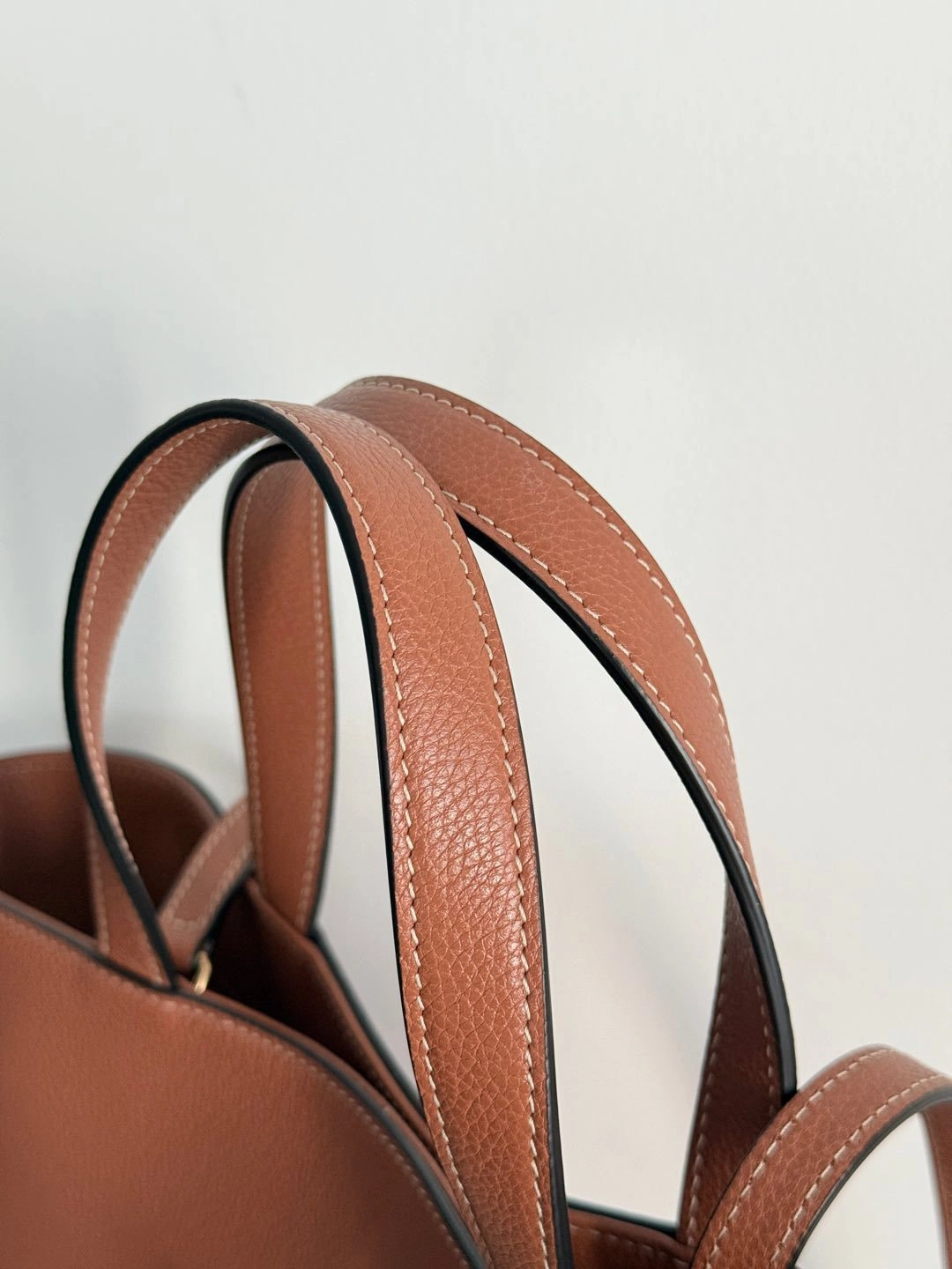 MOMO-- 358i95 118613ENY-04LU high quality version Cabas Anais cowhide item:E-B805J2407