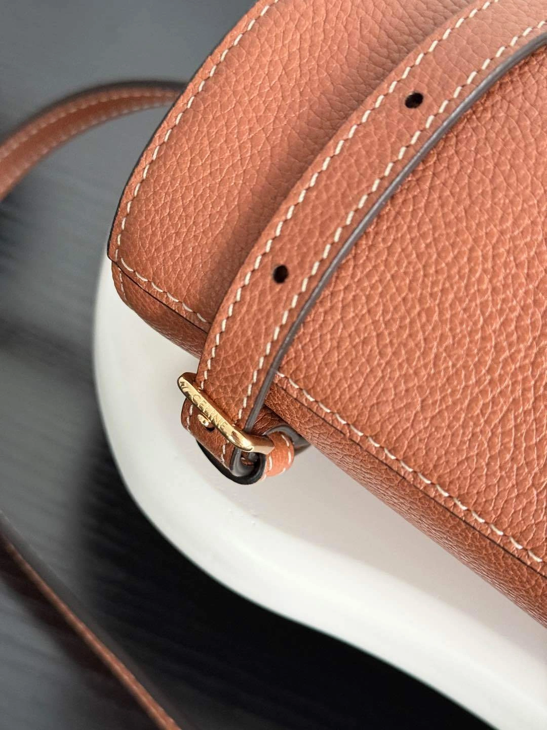 MOMO-- 358i95 118613ENY-04LU high quality version Cabas Anais cowhide item:E-B805J2407