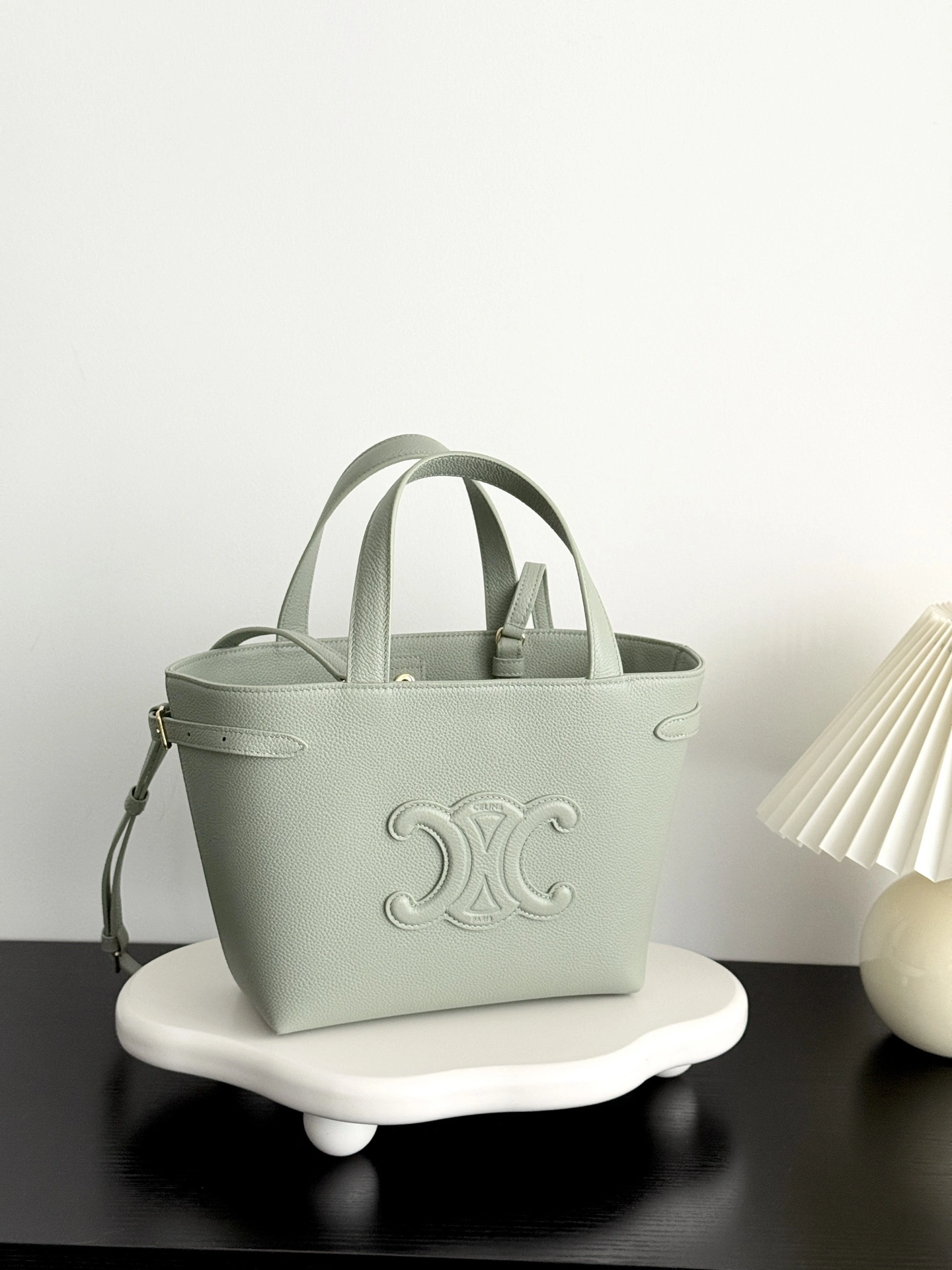 MOMO-- 358i95 118613ENY-31LY high quality version Cabas Anais cowhide item:E-B805J2406