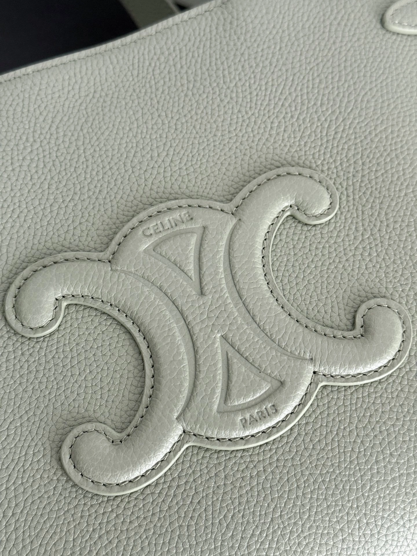 MOMO-- 358i95 118613ENY-31LY high quality version Cabas Anais cowhide item:E-B805J2406