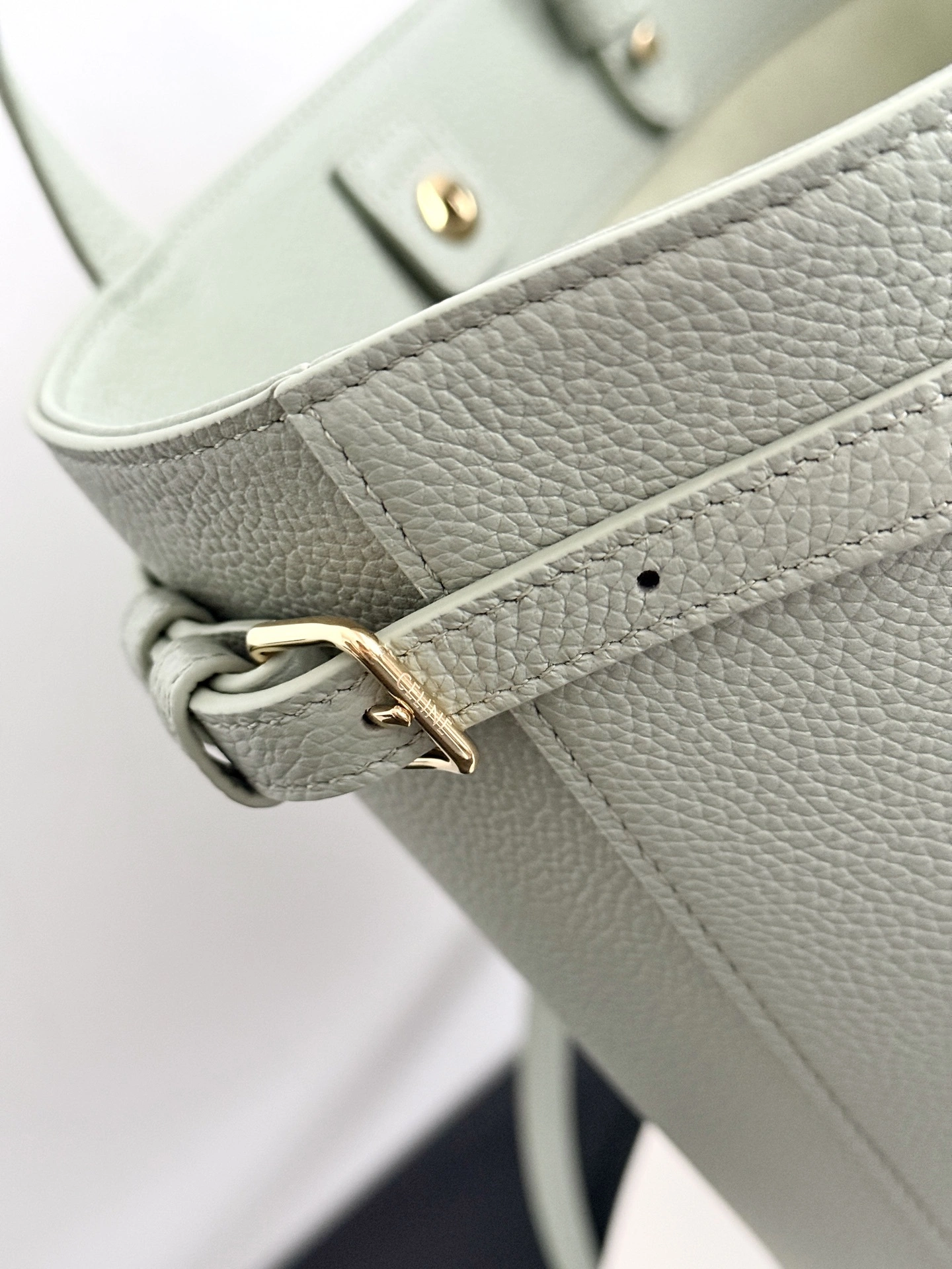 MOMO-- 358i95 118613ENY-31LY high quality version Cabas Anais cowhide item:E-B805J2406