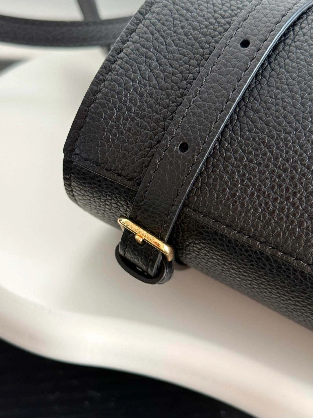 MOMO-- 358i95 118613ENY-38NO high quality version Cabas Anais cowhide item:E-B805J2408