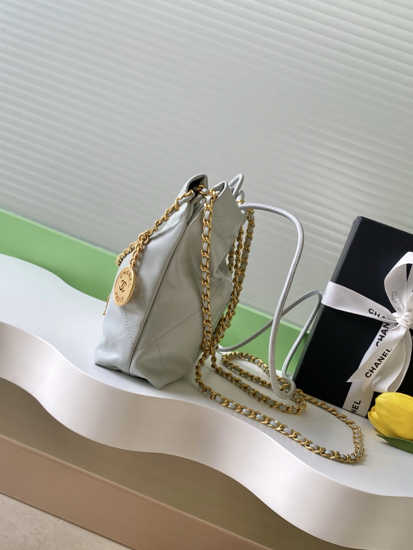MOMO-- 3h1958 AS3980-B08037-NU899 high quality version Minisize22 bag item:E-B000J1938