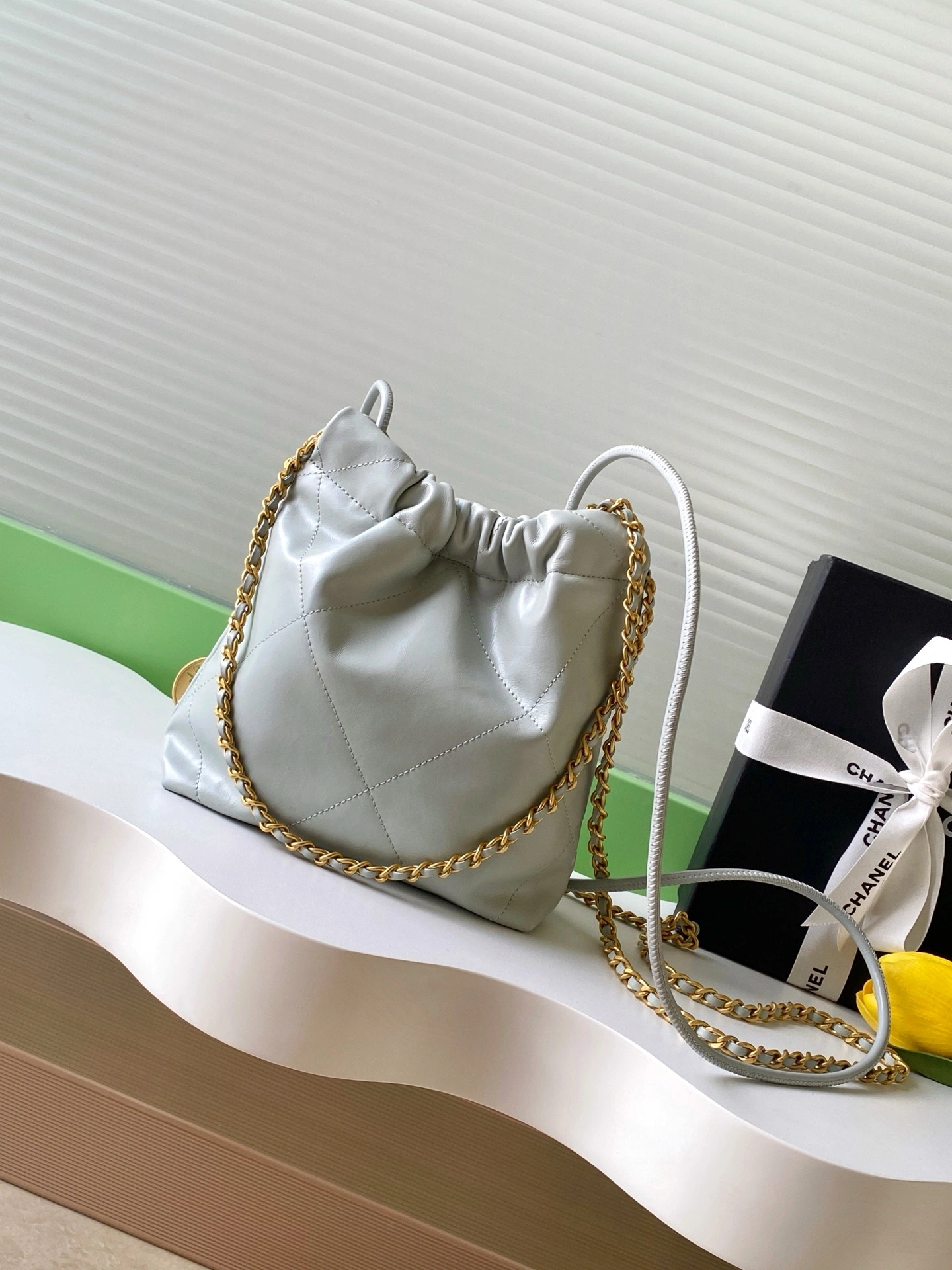 MOMO-- 3h1958 AS3980-B08037-NU899 high quality version Minisize22 bag item:E-B000J1938