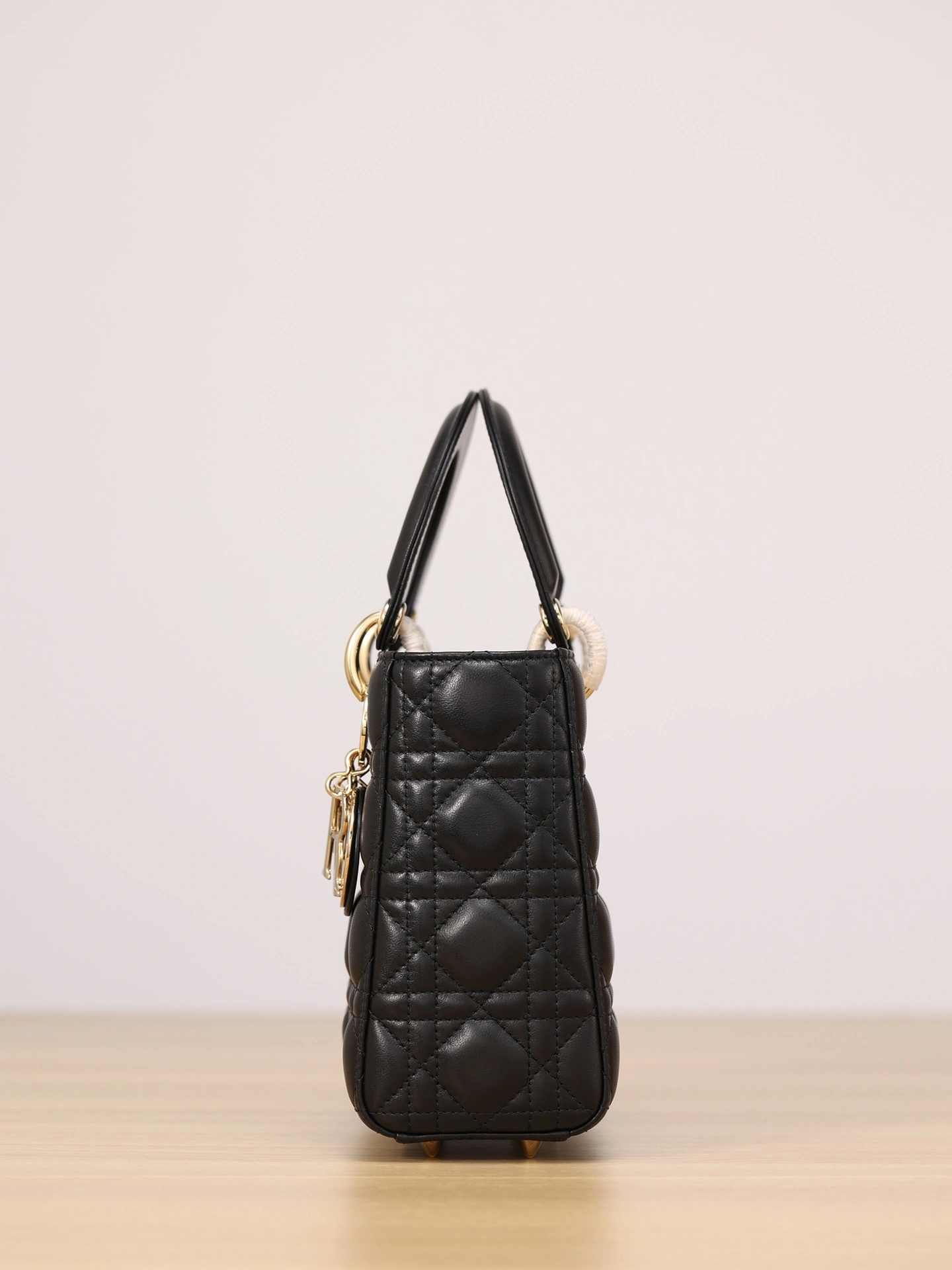 MOMO-- 4ior M0538ONJF_M900 high quality version Lady My ABC sheepskin item:D-B482J3011