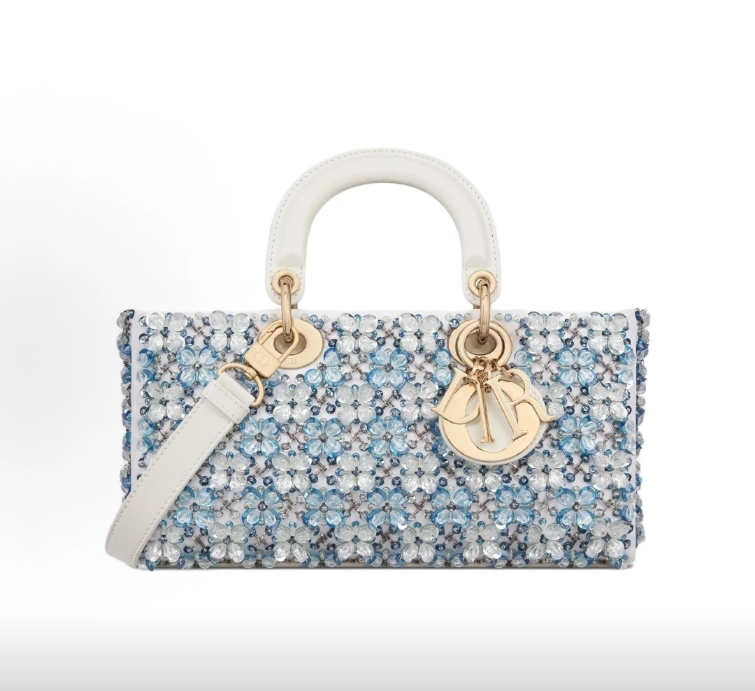 MOMO--4ior M0540OIMM-M49E high quality version Lady D-Joy embroidery item:F-B813A2307