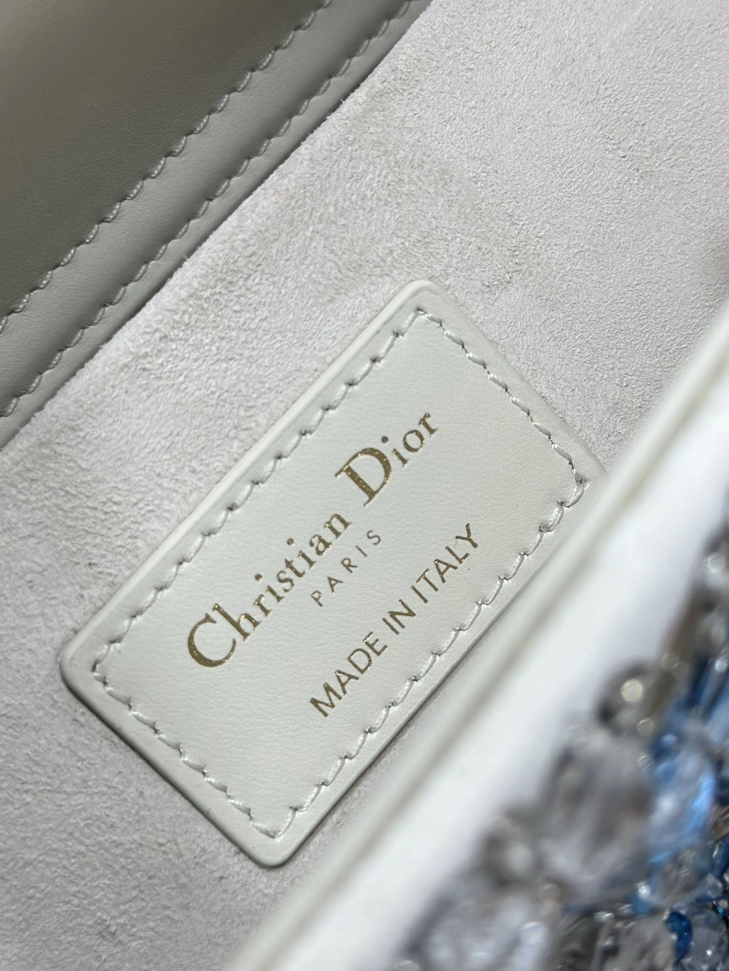 MOMO--4ior M0540OIMM-M49E high quality version Lady D-Joy embroidery item:F-B813A2307