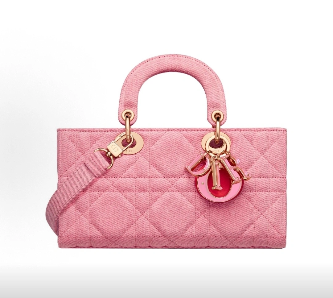 MOMO--4ior M0540WTJA-M929 high quality version lady d-joy lady dior item:E-B000L2040T