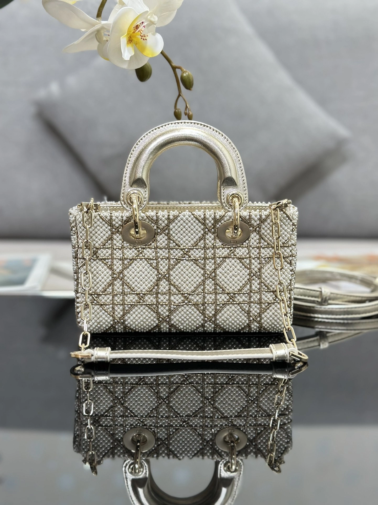 MOMO--4ior S0910OERP-M981 high quality version Lady D-Joy embroidery item:F-B813A2309