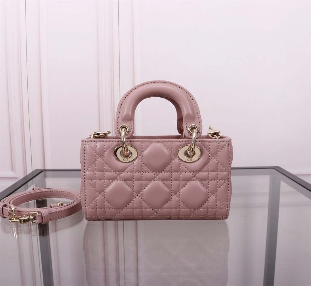 MOMO--4ior S0910ONGE-M81P high quality version Lady D-Joy sheepskin item:E-B000L2049T