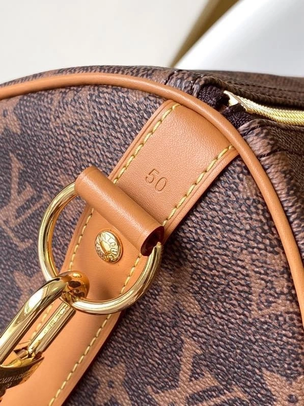 MOMO-- 8V M11541 high quality version KeKeepall Bandoulière 50 cowhide item:E-B000A1767