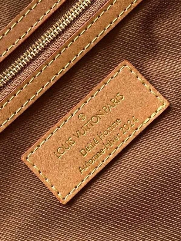 MOMO-- 8V M11541 high quality version KeKeepall Bandoulière 50 cowhide item:E-B000A1767
