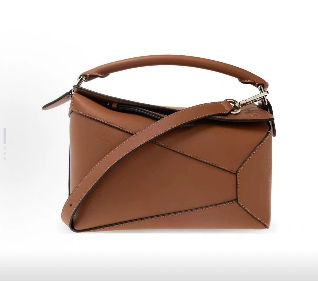 MOMO-- 8o5w5 A510P60X41-0TAN high quality version Calfskin 24CMPuzzle item:E-B050I0520