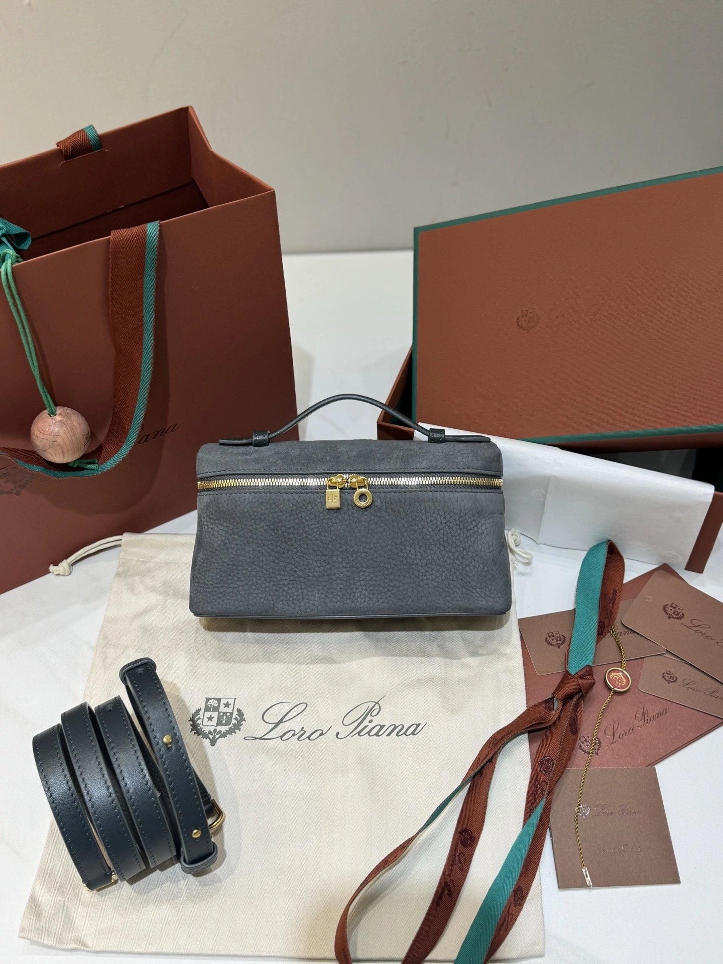 MOMO--8oro Pi191 FAP6658-706E high quality version Extra pocket L19 item:E-B000L1621T