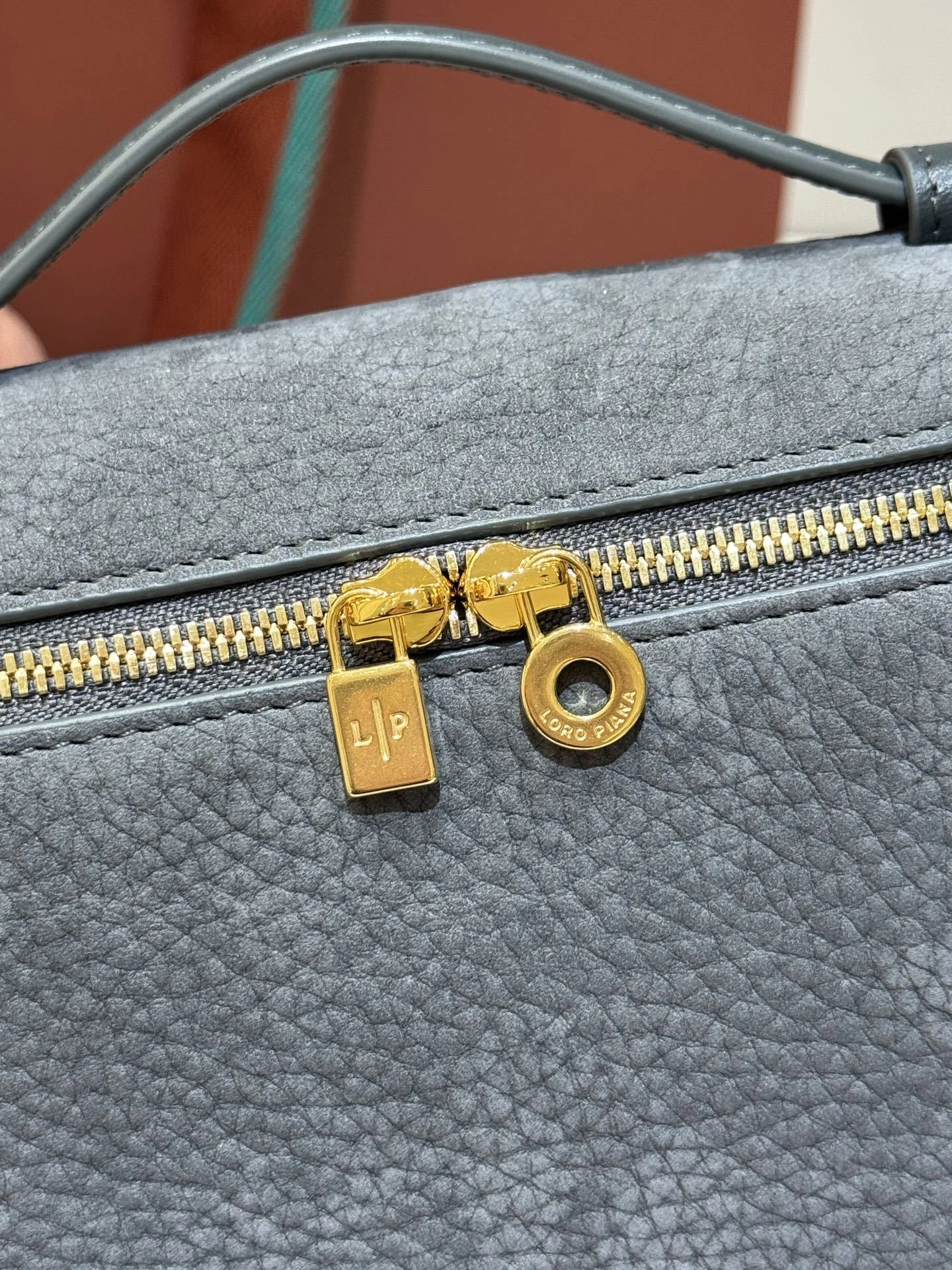 MOMO--8oro Pi191 FAP6658-706E high quality version Extra pocket L19 item:E-B000L1621T