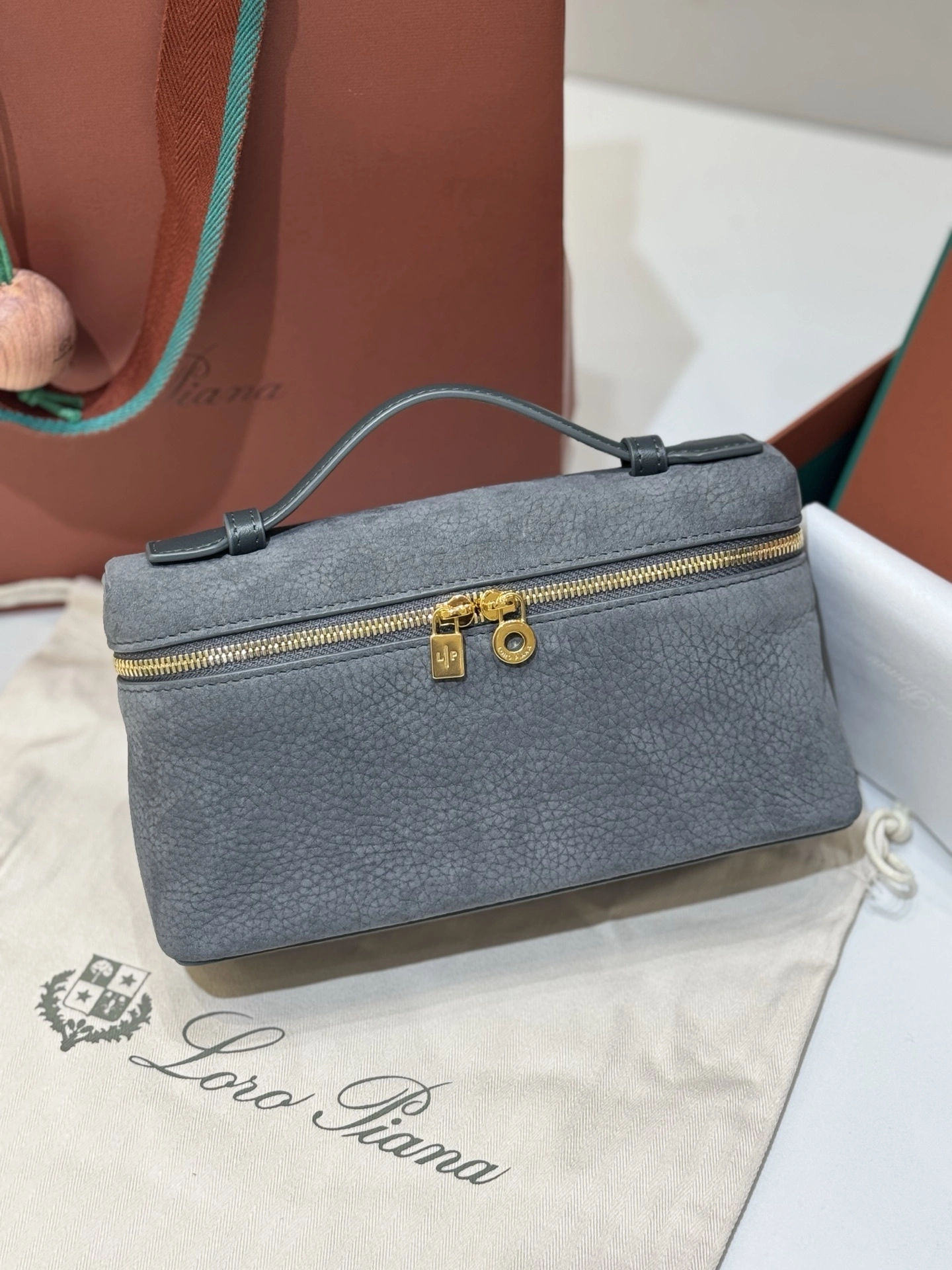 MOMO--8oro Pi191 FAP6658-706E high quality version Extra pocket L19 item:E-B000L1621T