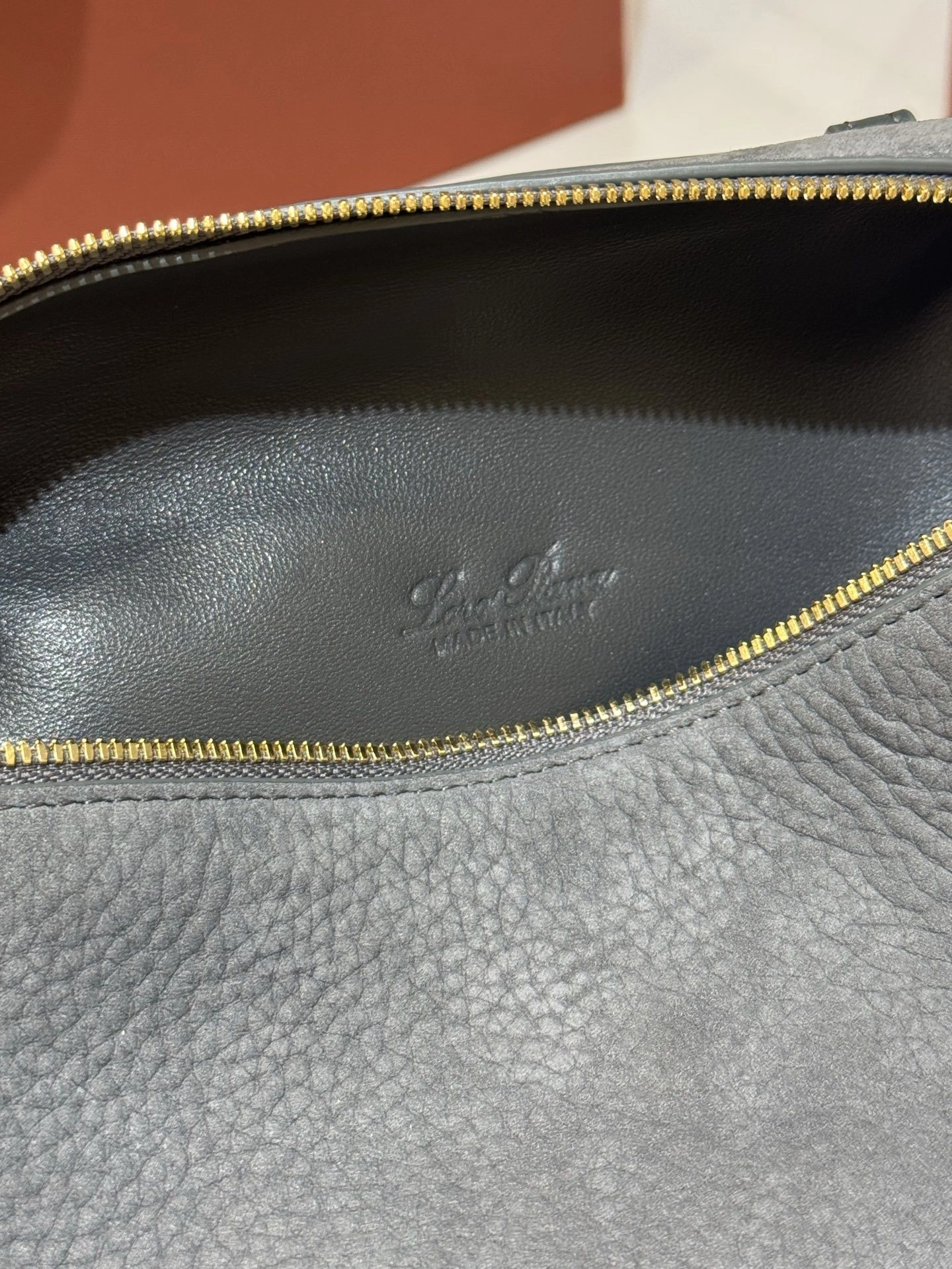 MOMO--8oro Pi191 FAP6658-706E high quality version Extra pocket L19 item:E-B000L1621T