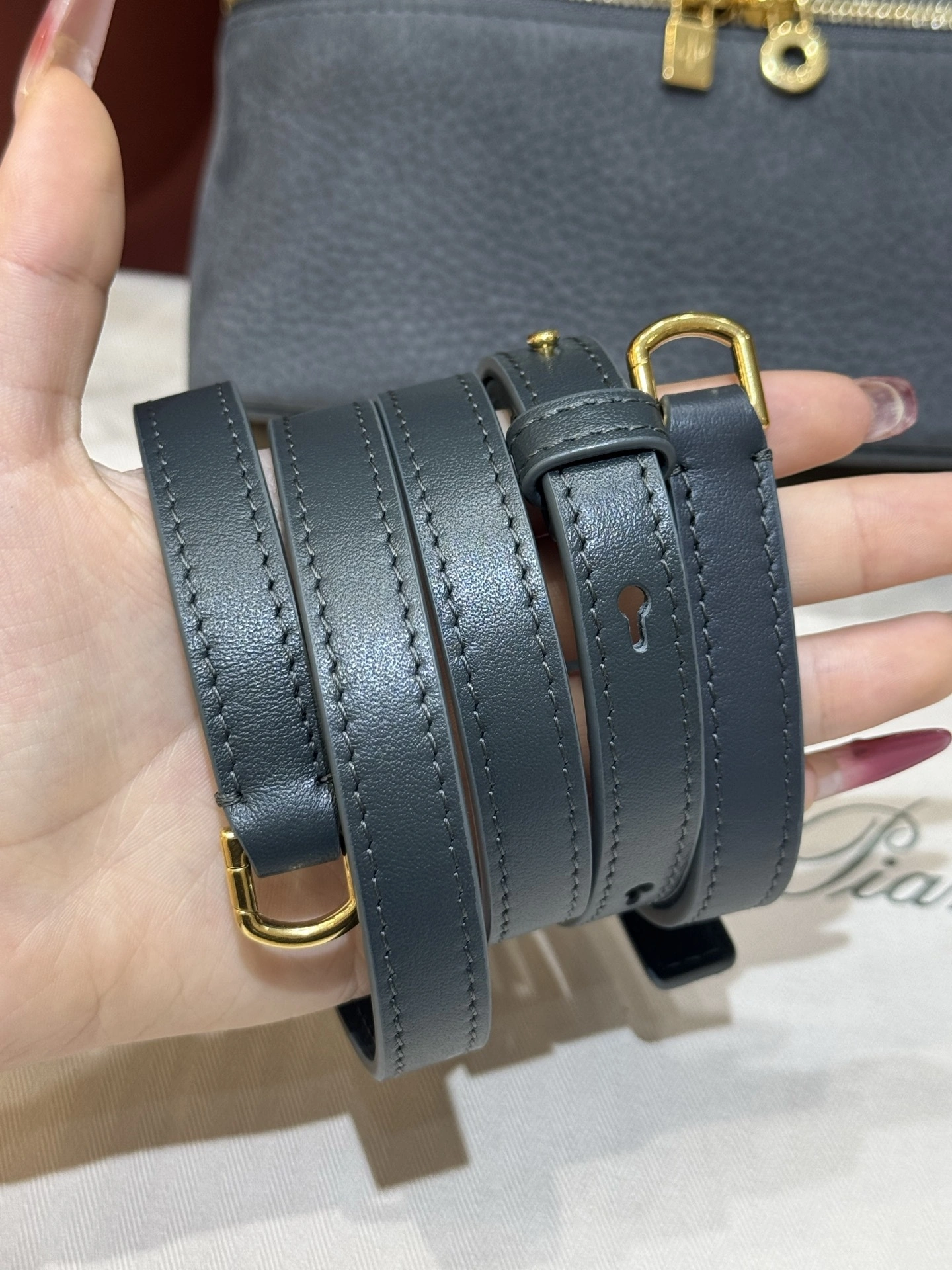MOMO--8oro Pi191 FAP6658-706E high quality version Extra pocket L19 item:E-B000L1621T