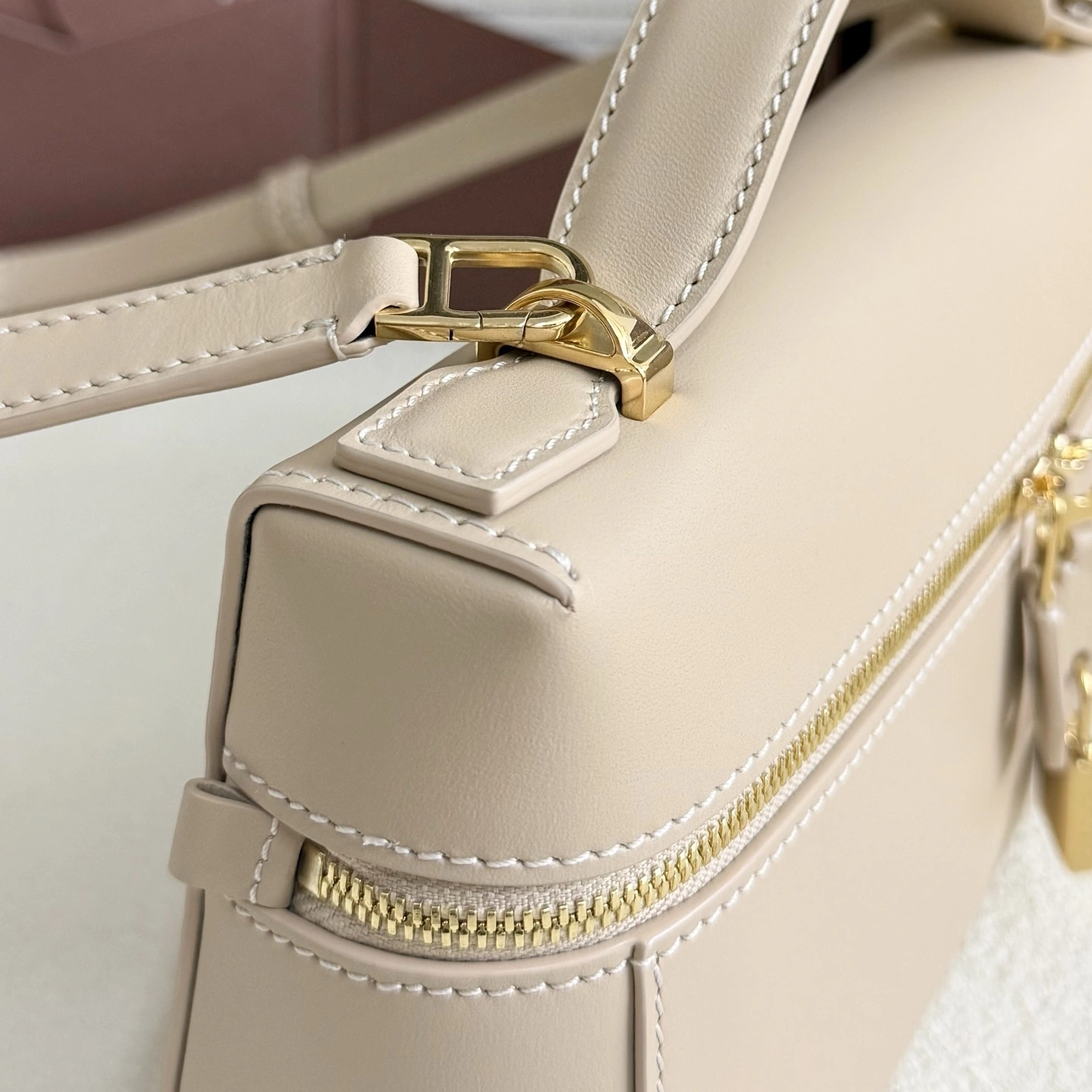 &MOMO-- 8oro Pi191 FAQ2126-D0Q7 high quality version Extra Bag cowhide item:E-B177I1033