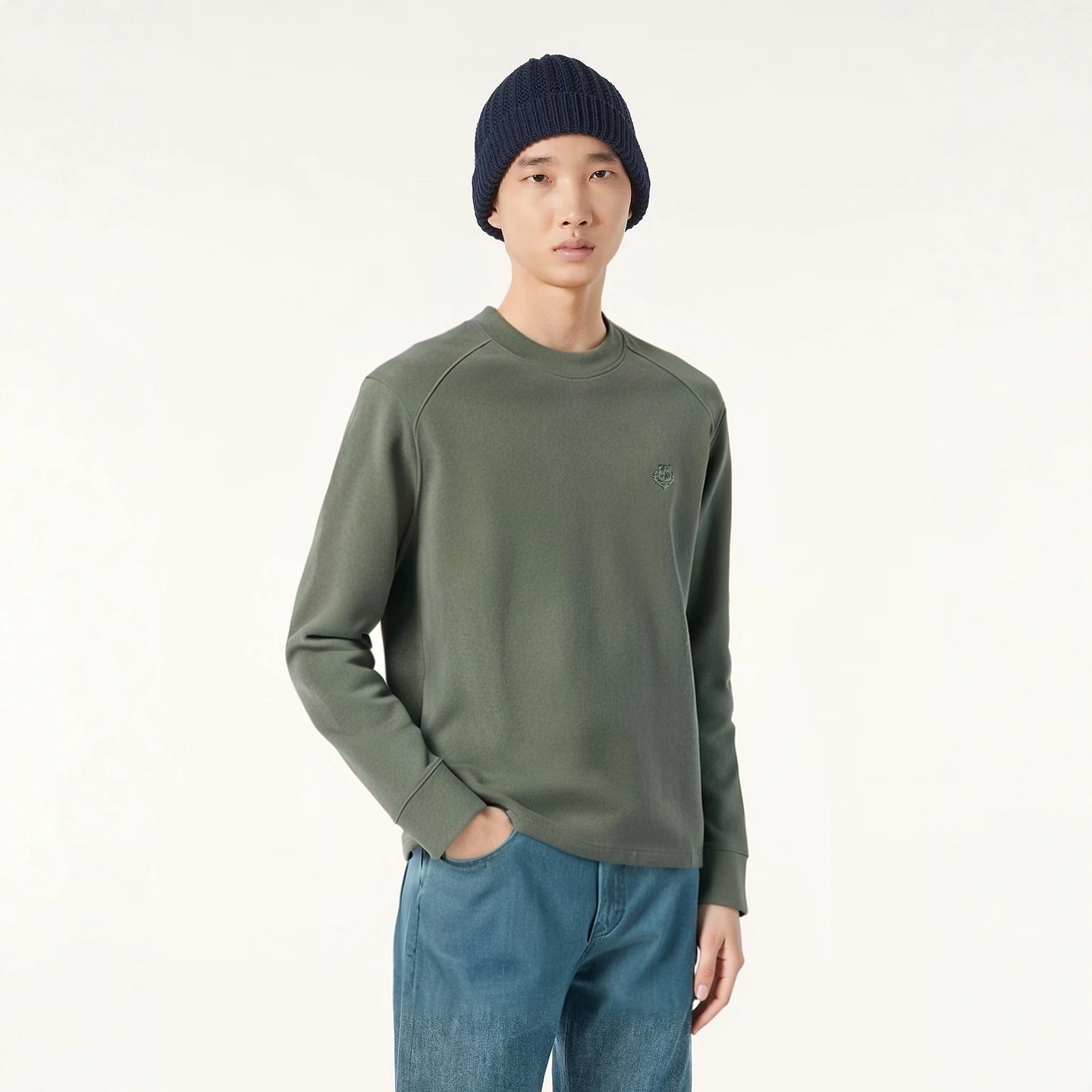 Bald Eagle- 8oro Pi191 high quality version Soft and comfortable 3Colour item:E-F360K1051-3