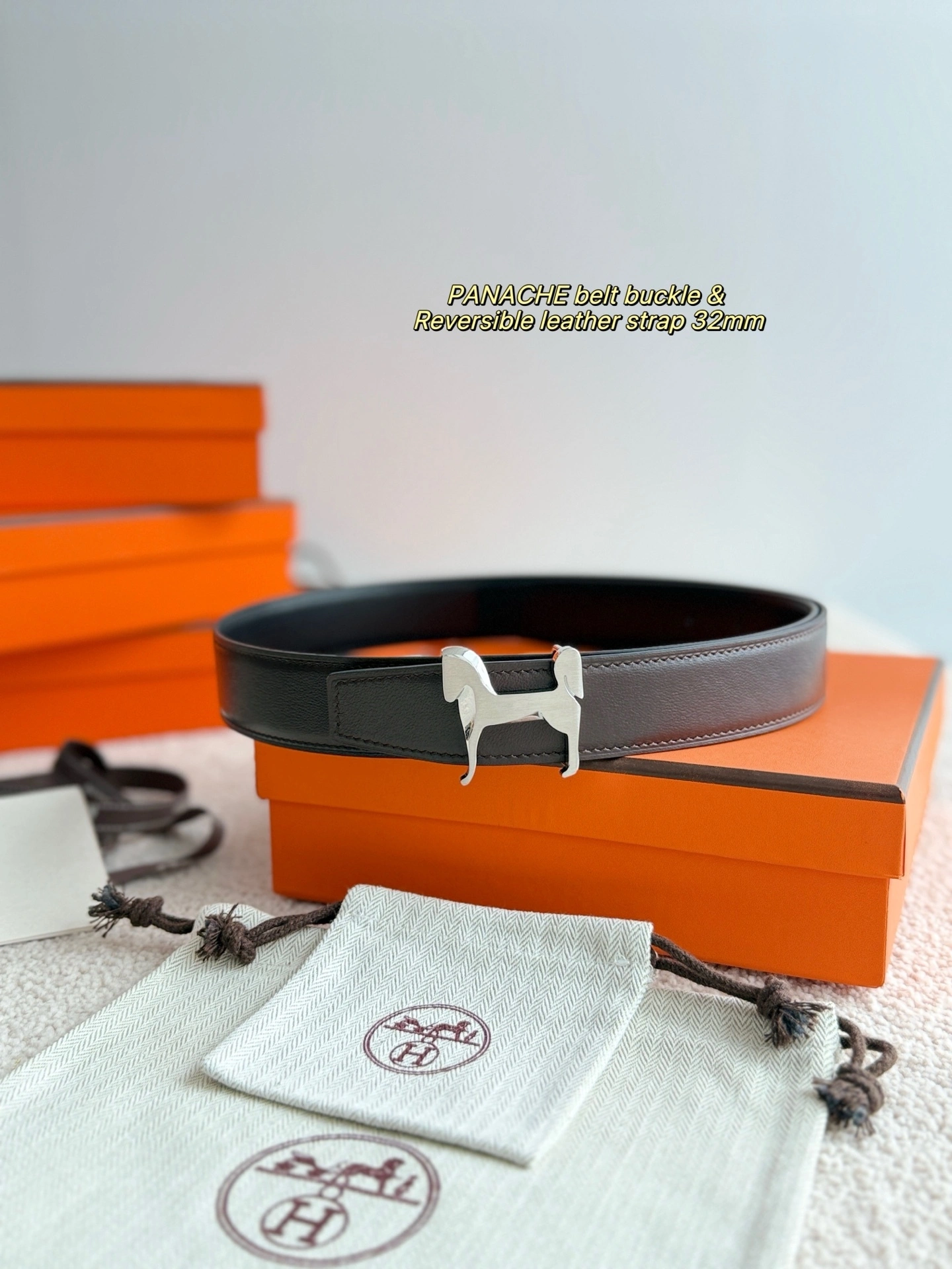 Barbara-- H5r75s H081753CIJ3-H073967CAAB095 PANACHE swift 32MM 3Colour item:E-S333L0424-3